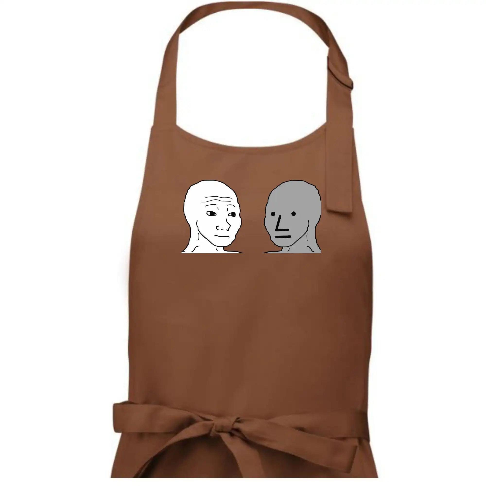 Wojak (Feels Guy) a NPC