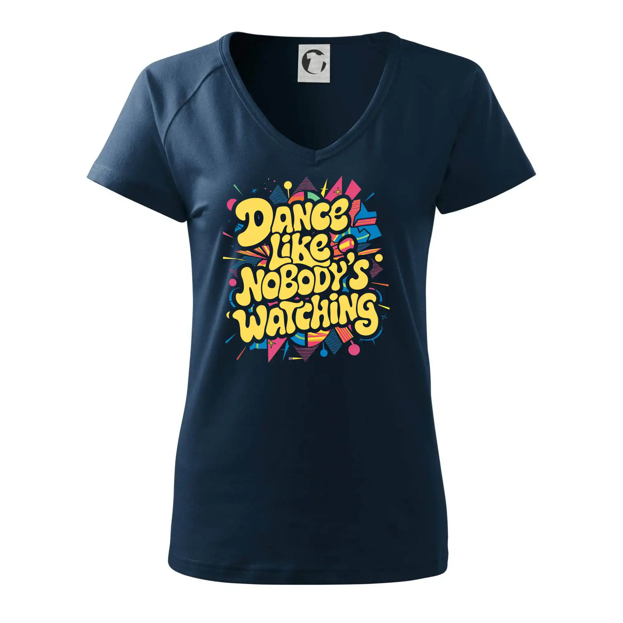 90s Dance like nobody watching