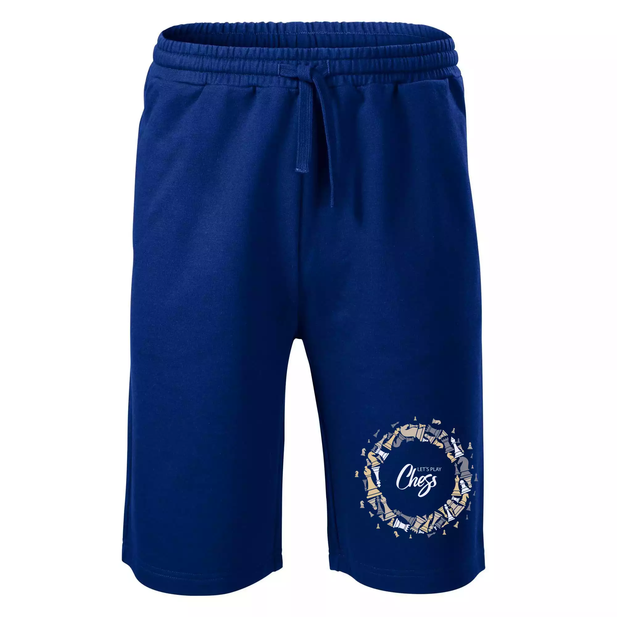 Lets play chess kruh