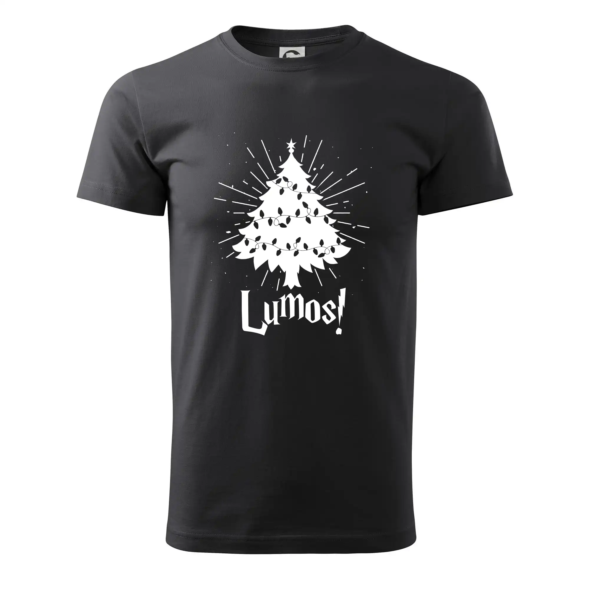 Harry - Lumos stromeček