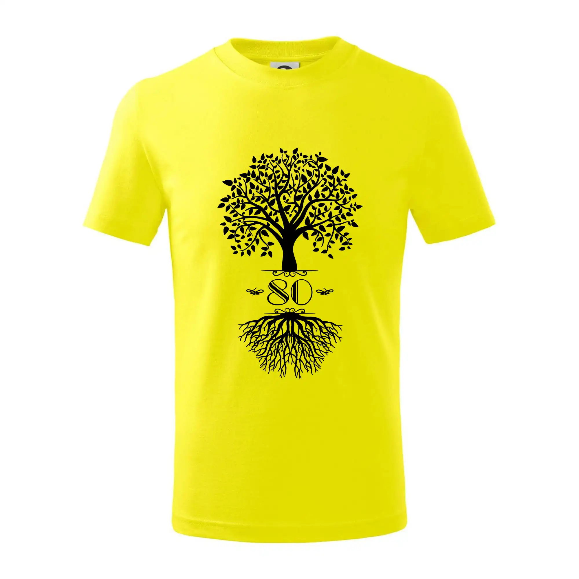 Narozeninový strom 80