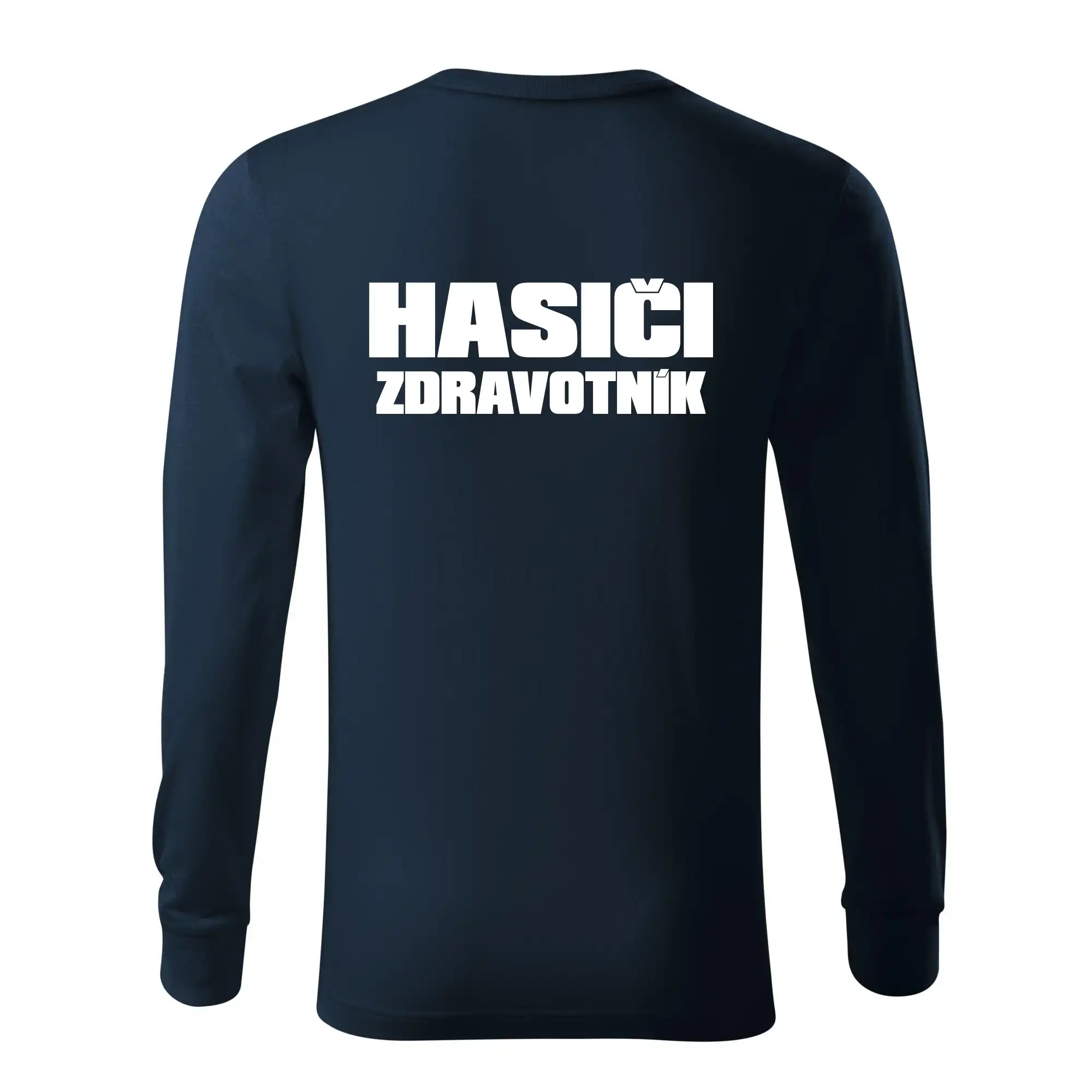 Hasiči zdravotník