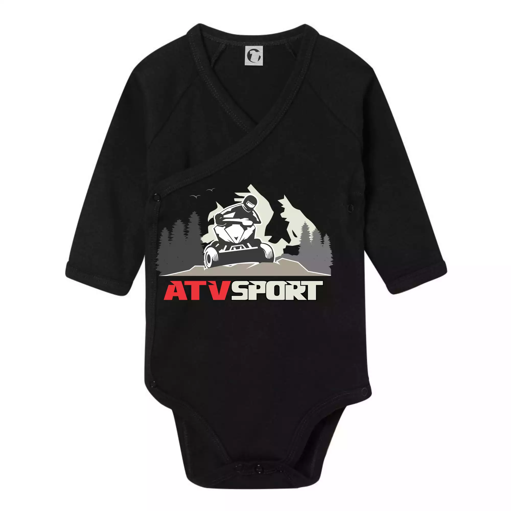 ATV čtyřkolka sport