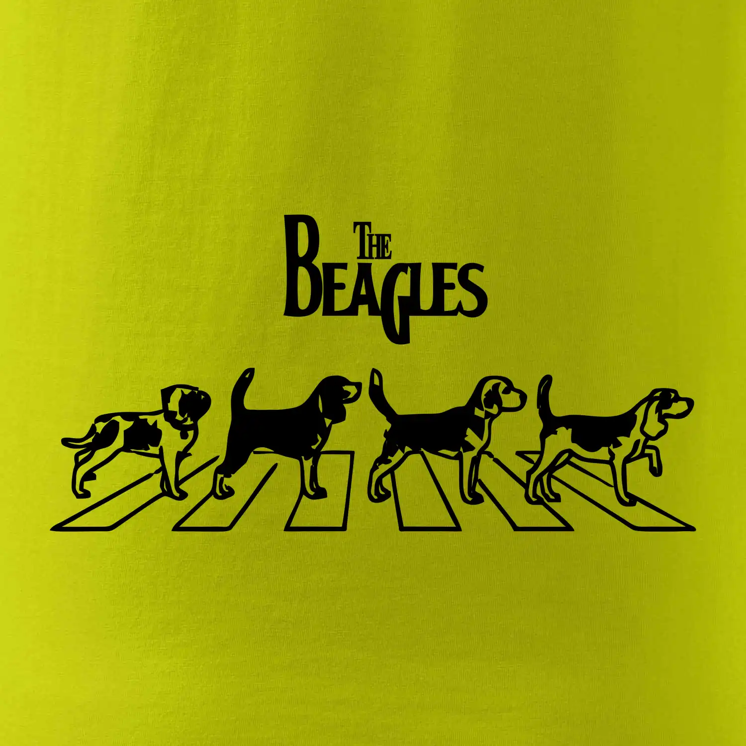 The Beagles