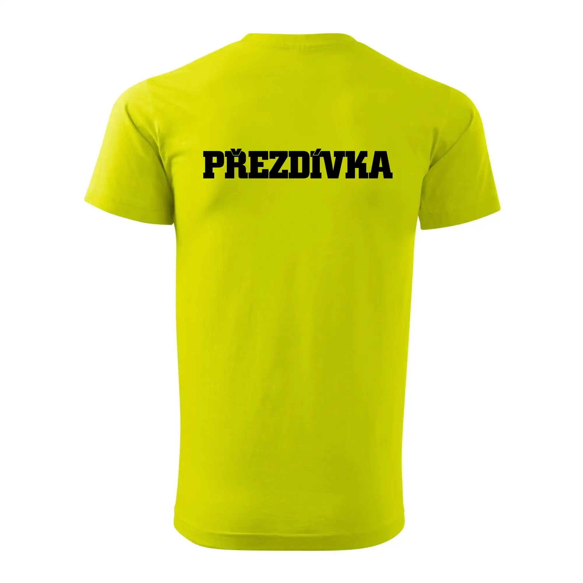 K vode - Kanoe les (vlastný nápis)