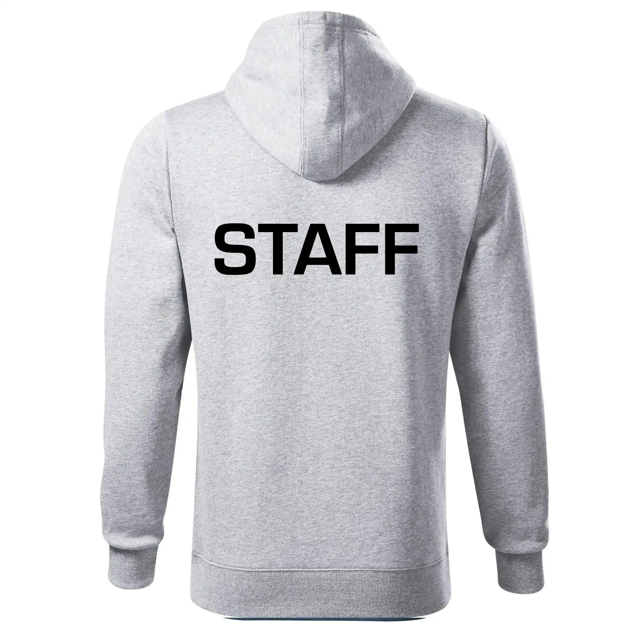 Staff