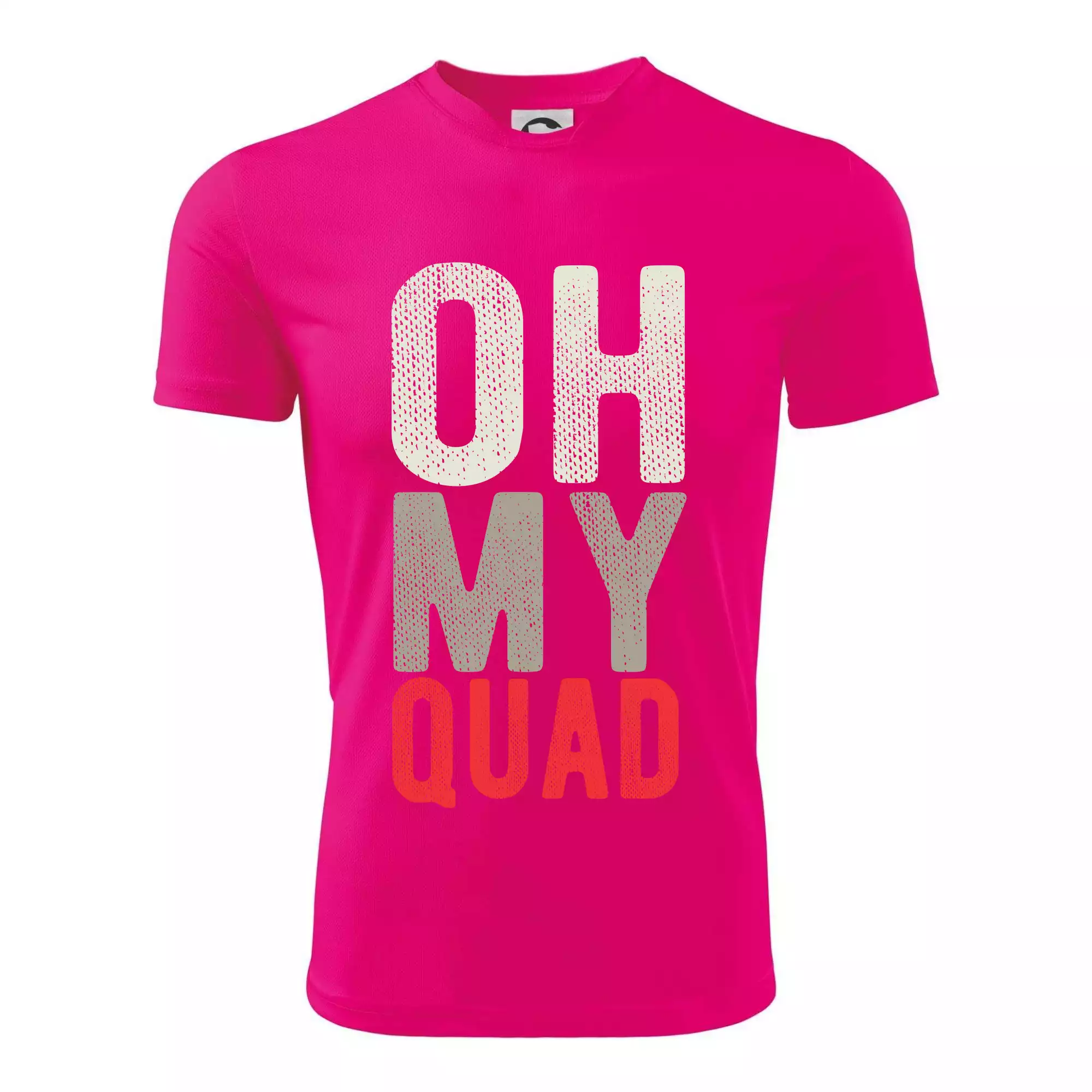 OH my Quad