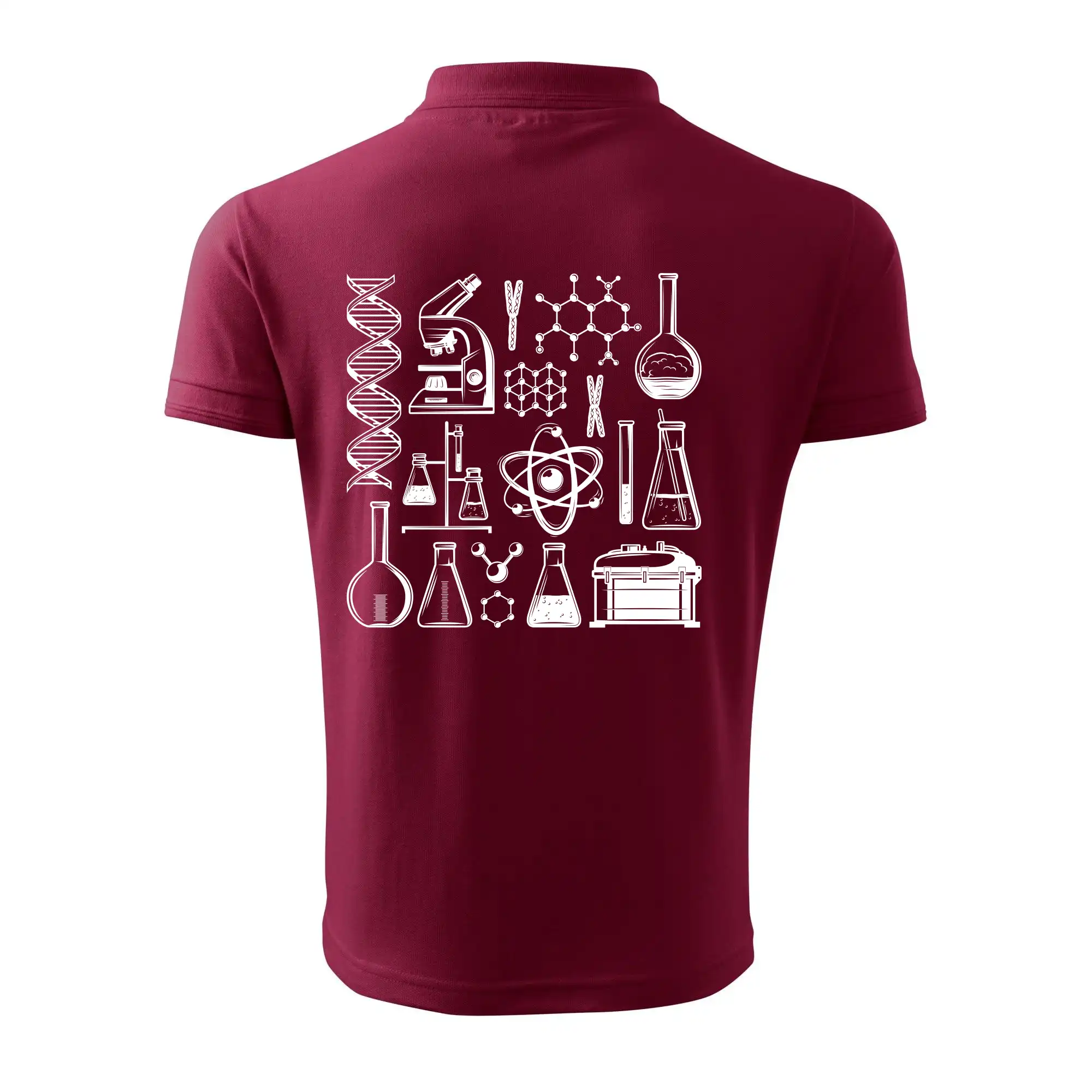 Laboratórium - ikony