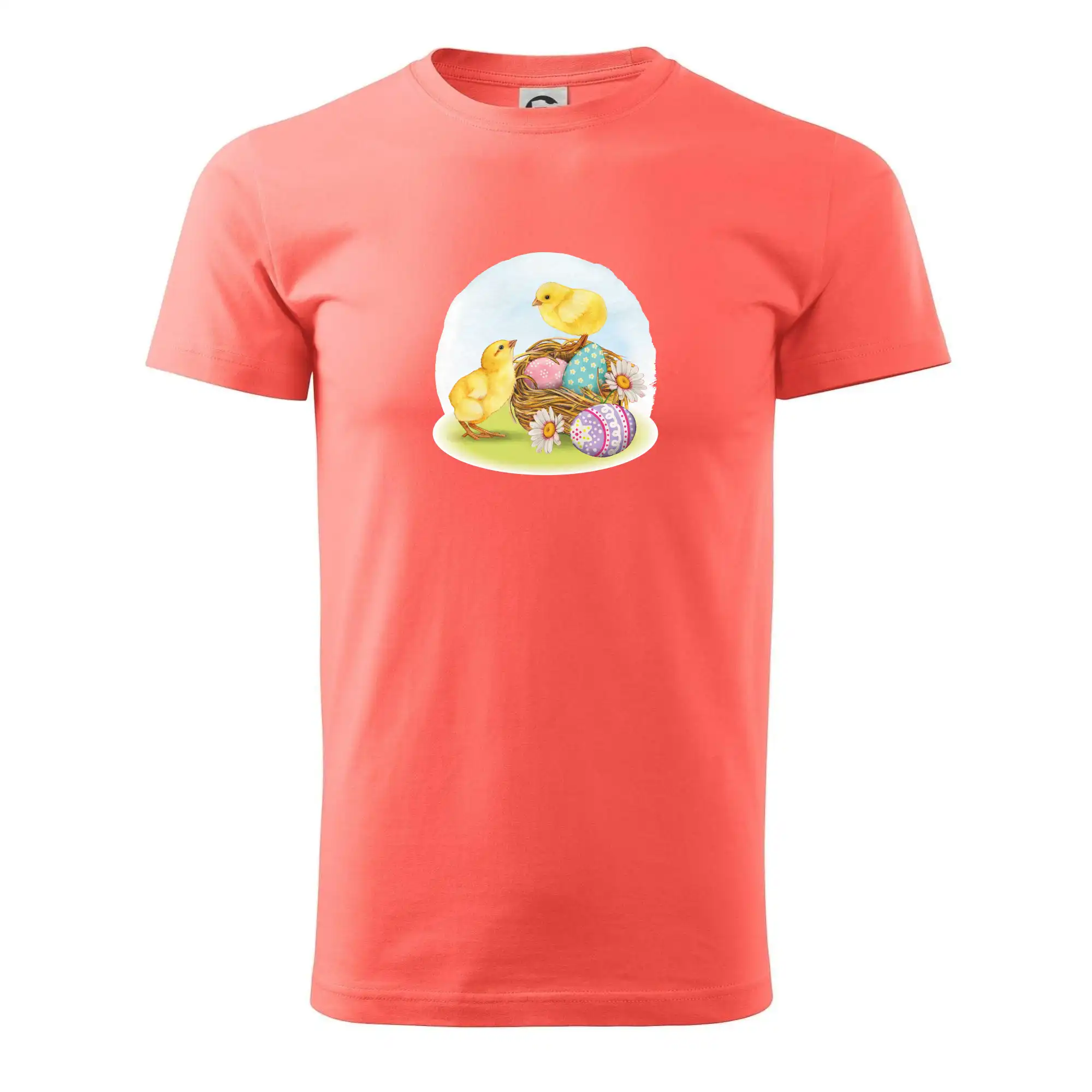 Velikonoční kuřátka