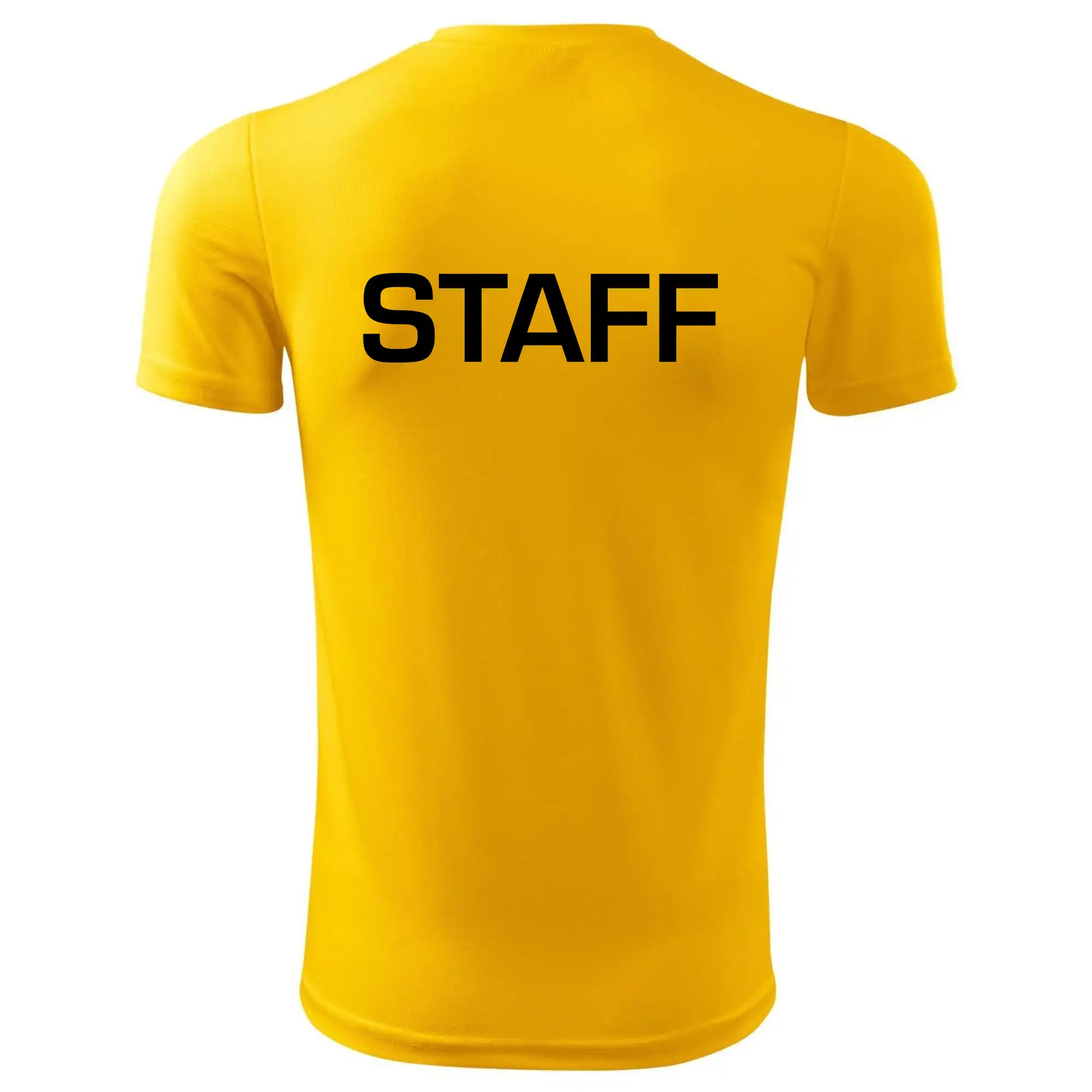 Staff