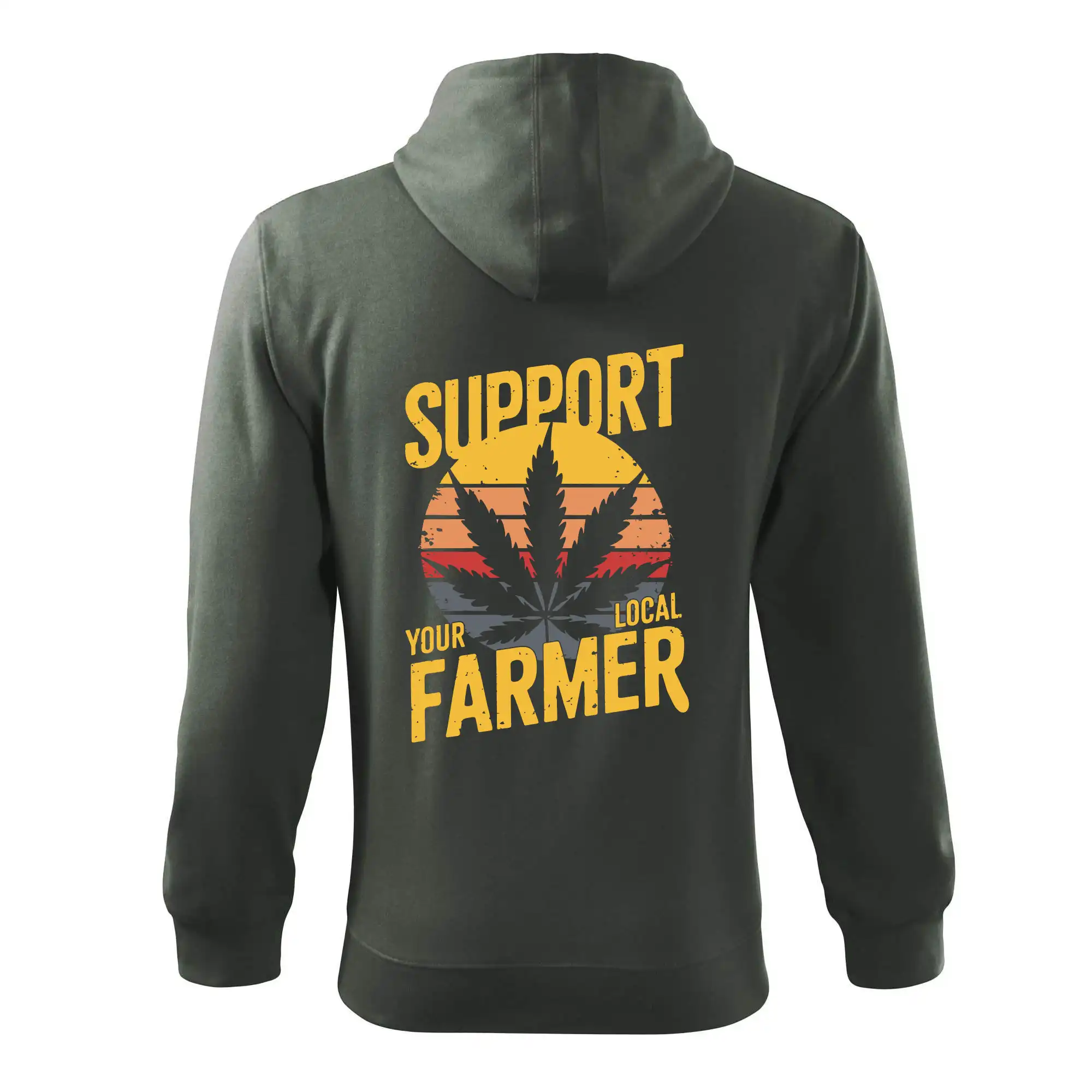 Marihuana - Support local farmer