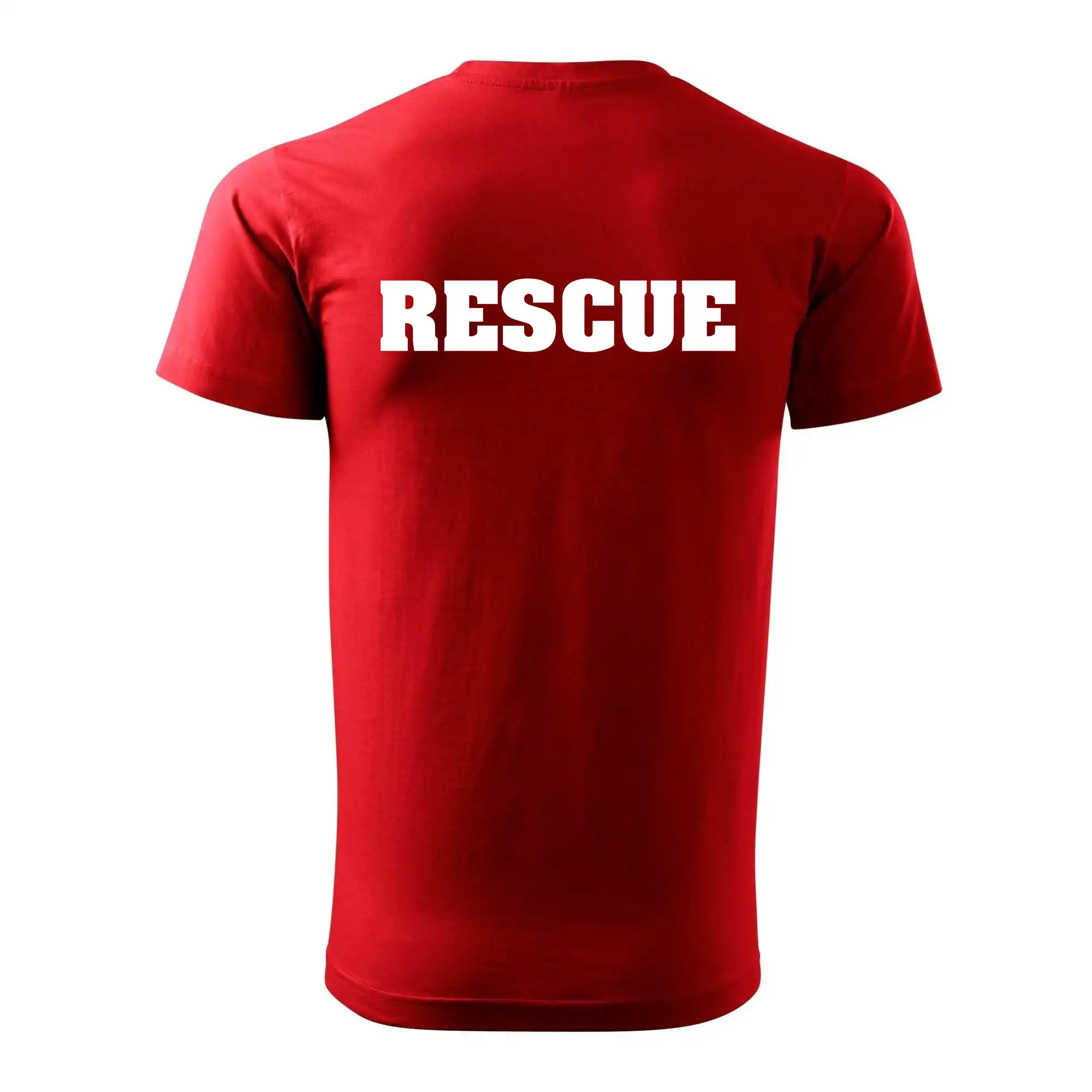 Rescue - Vaše meno