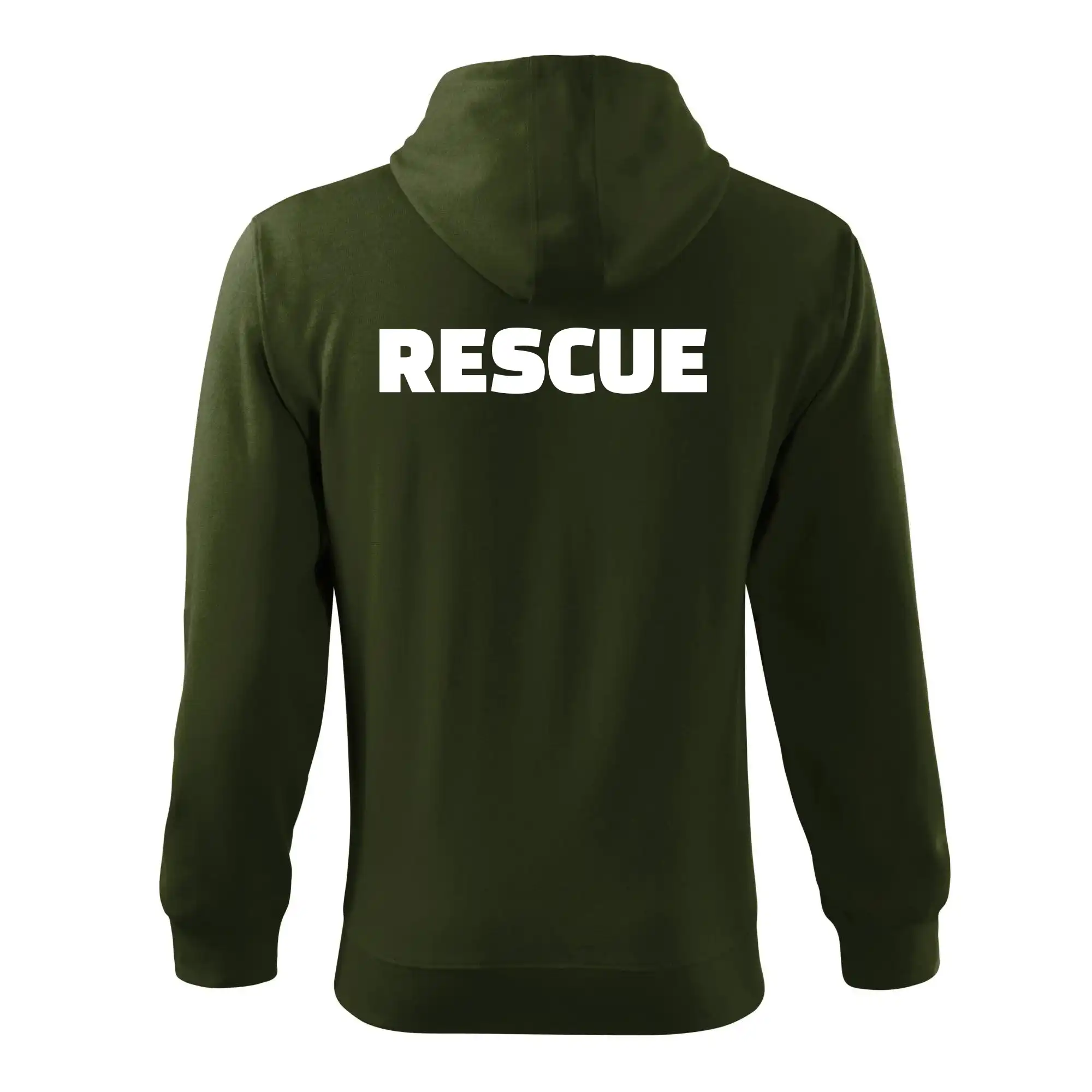 Rescue - pre záchranárov