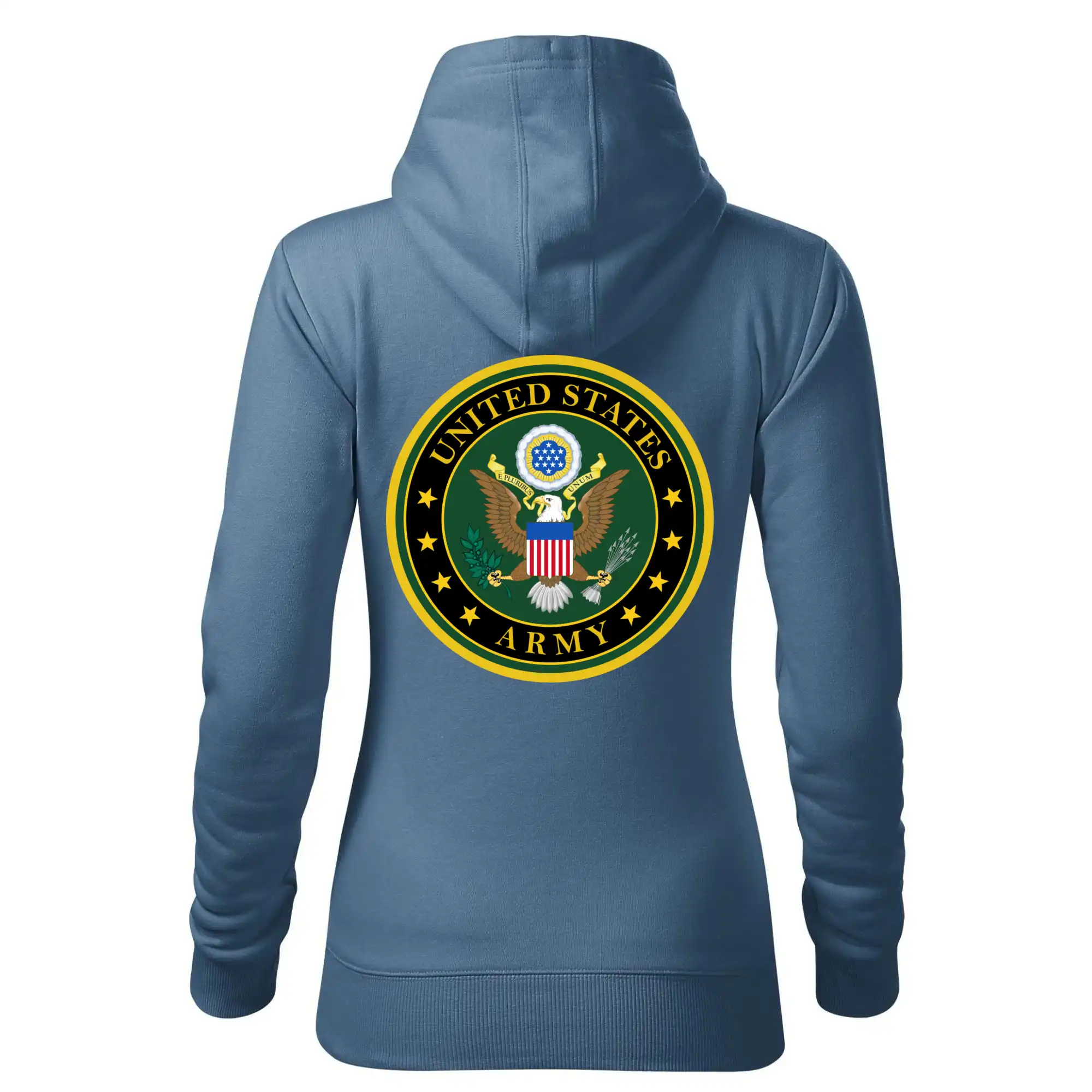 United States Army barevné