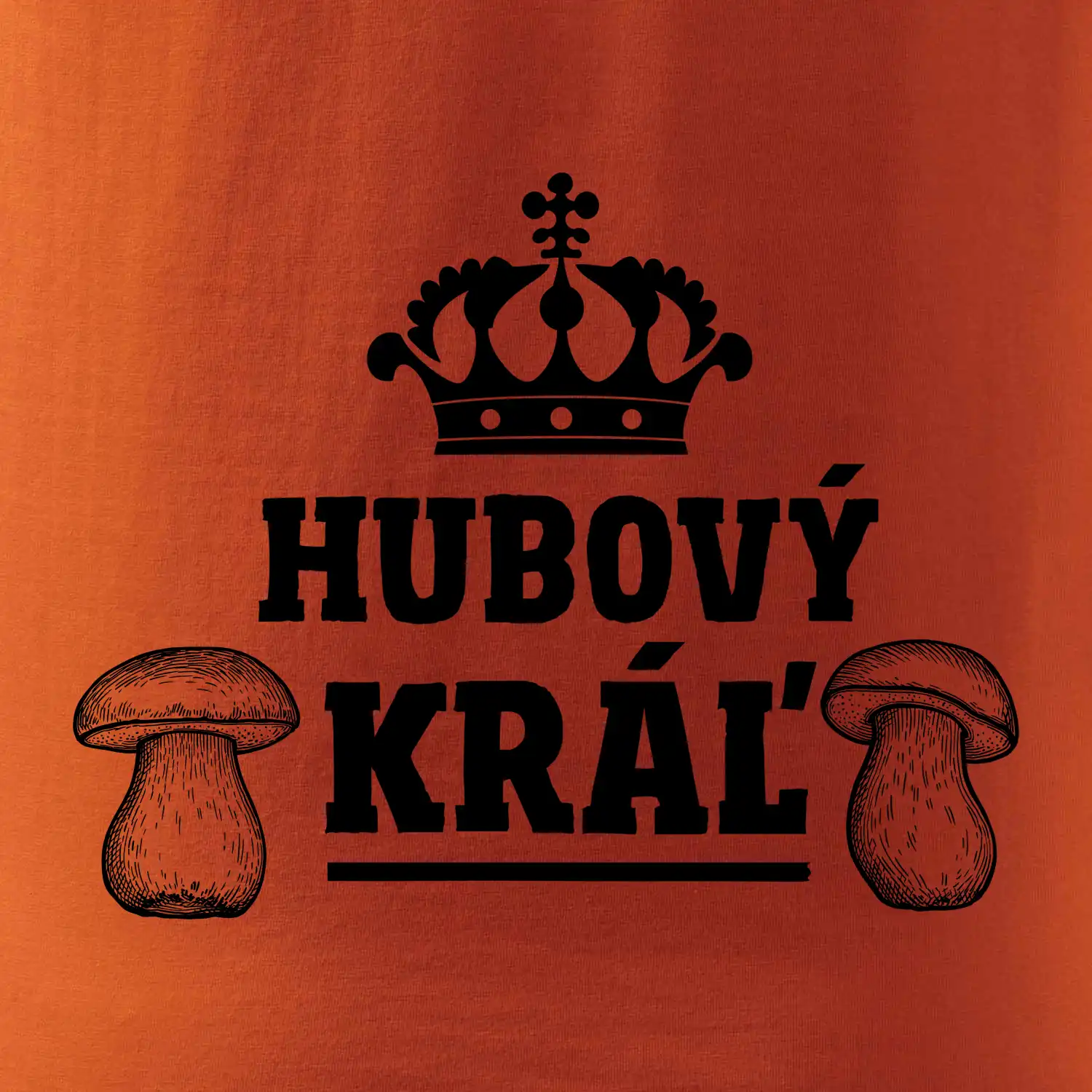Hubový kráľ SK