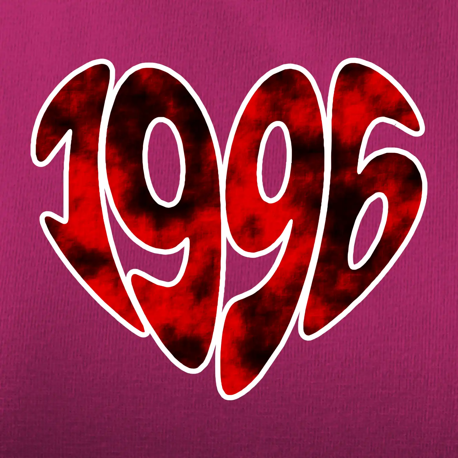 1996 v srdci