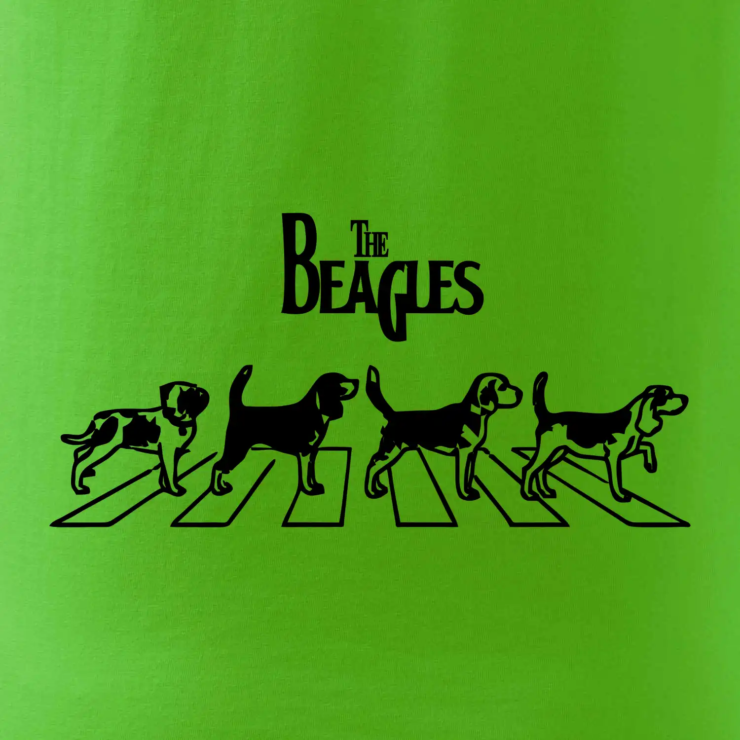 The Beagles