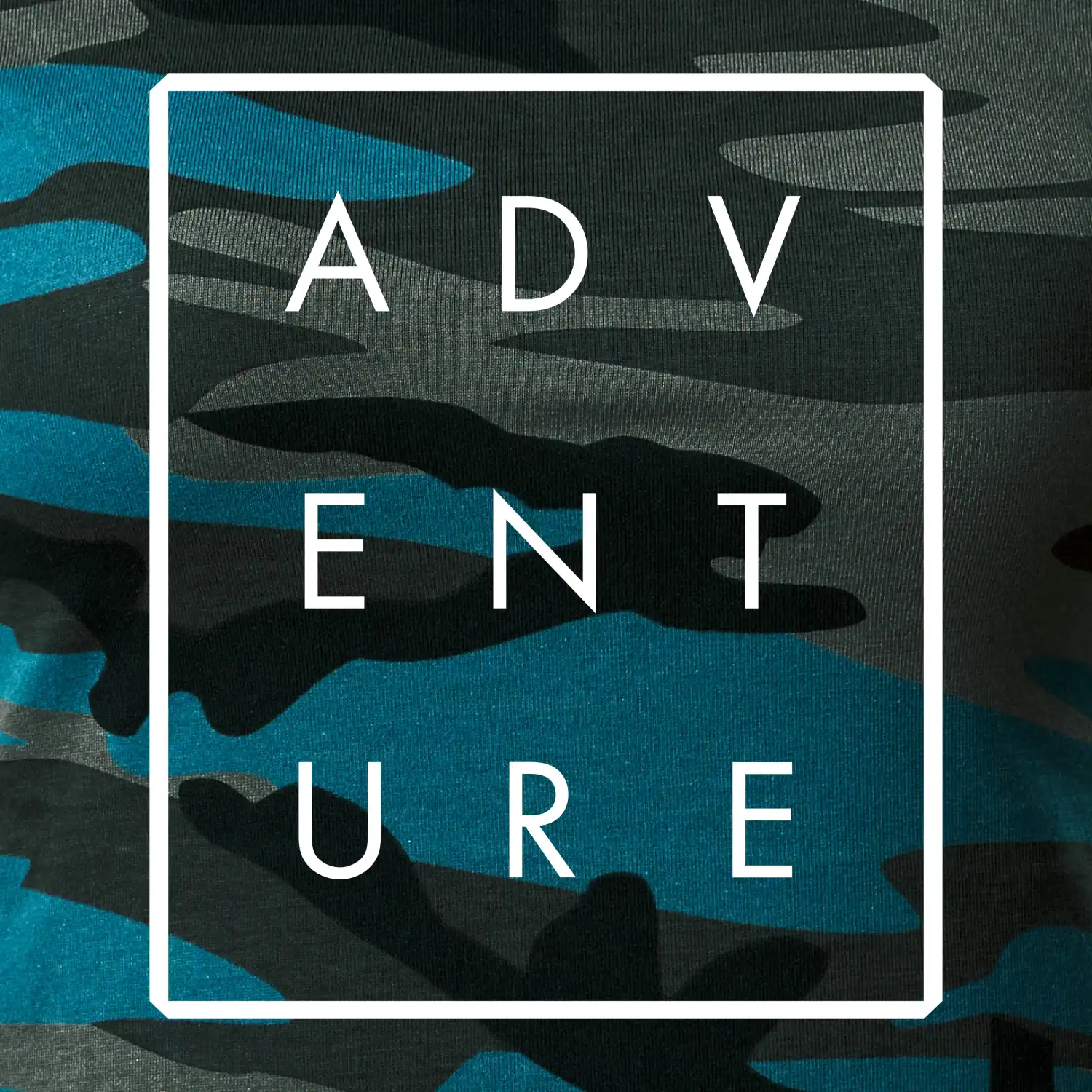 Adventure obdelník