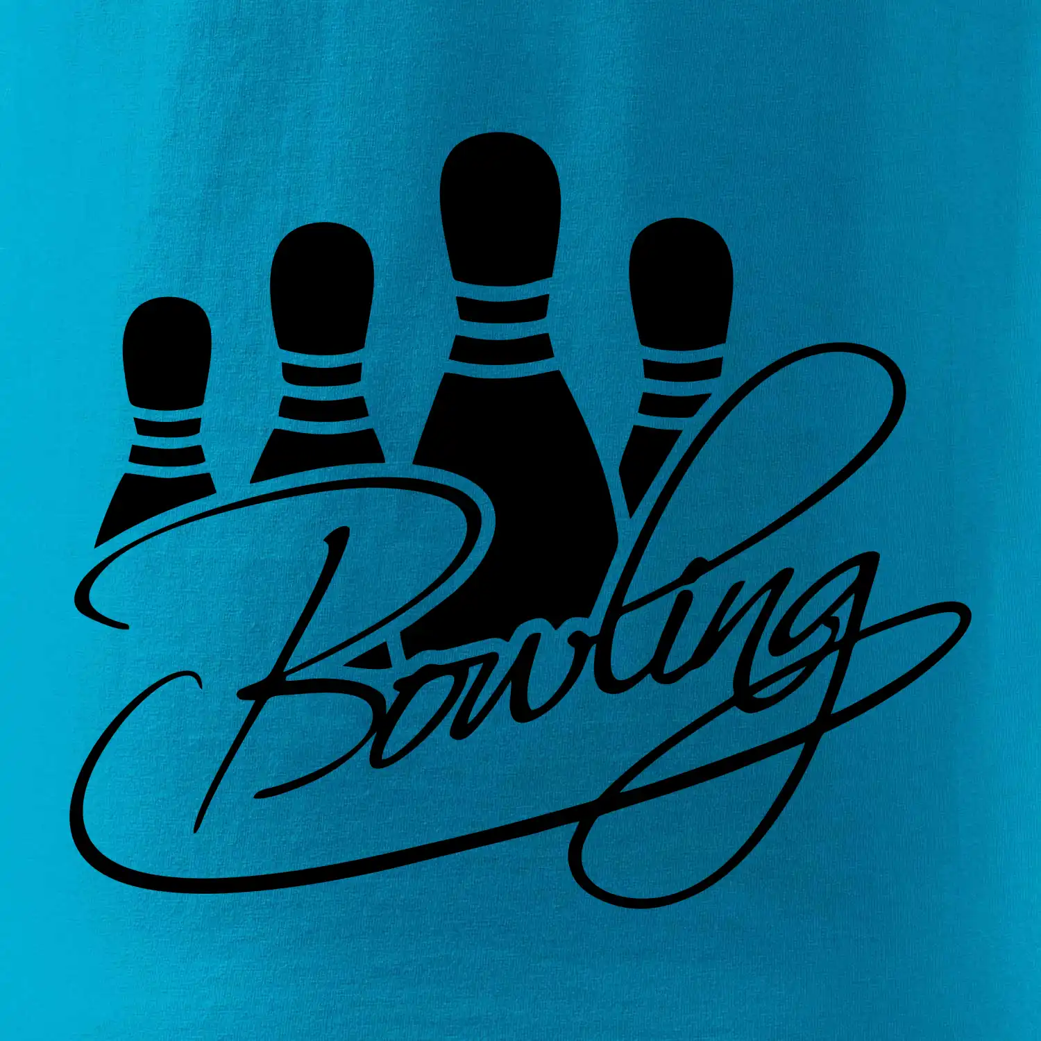 Bowling kuželky