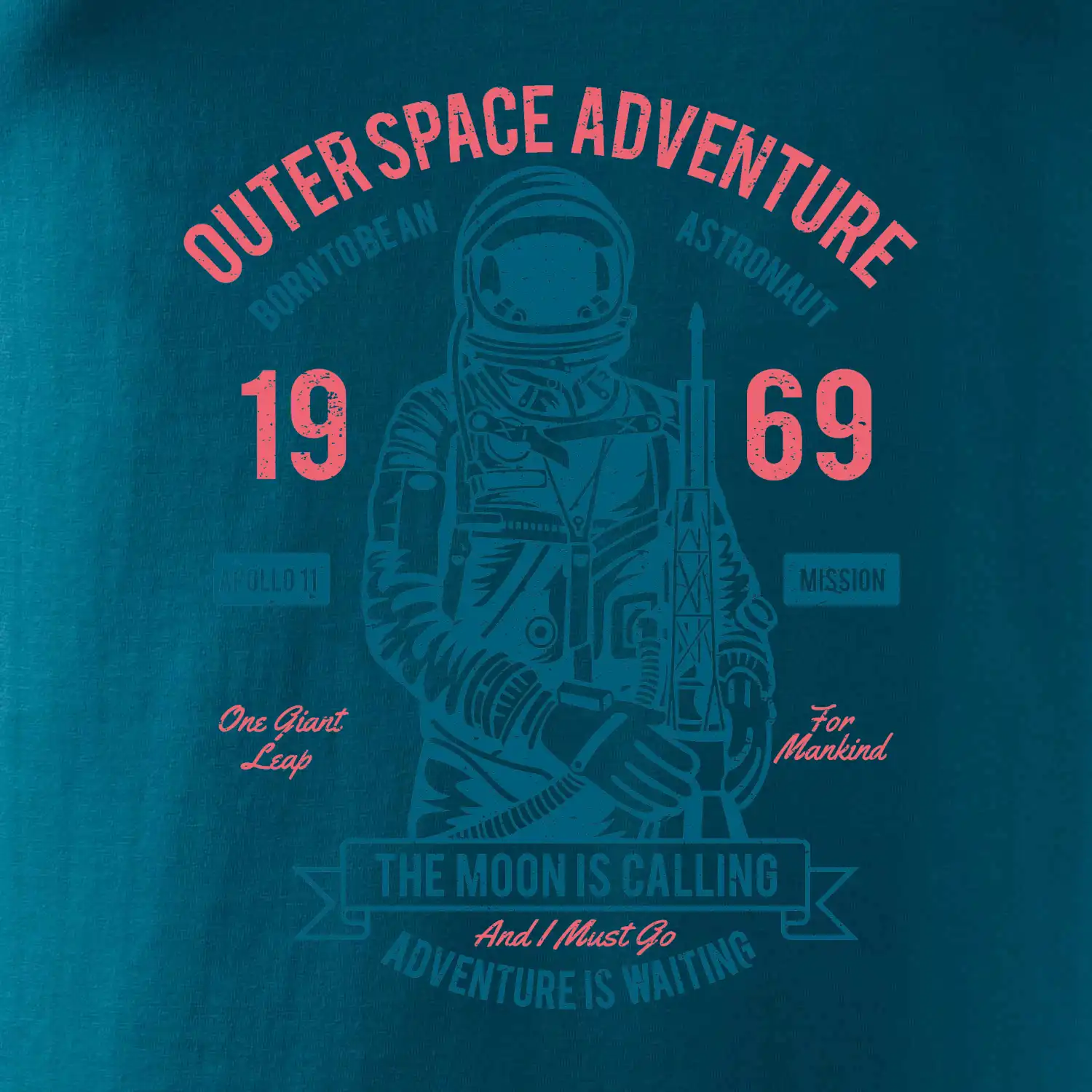 Outerspace Adventure 69