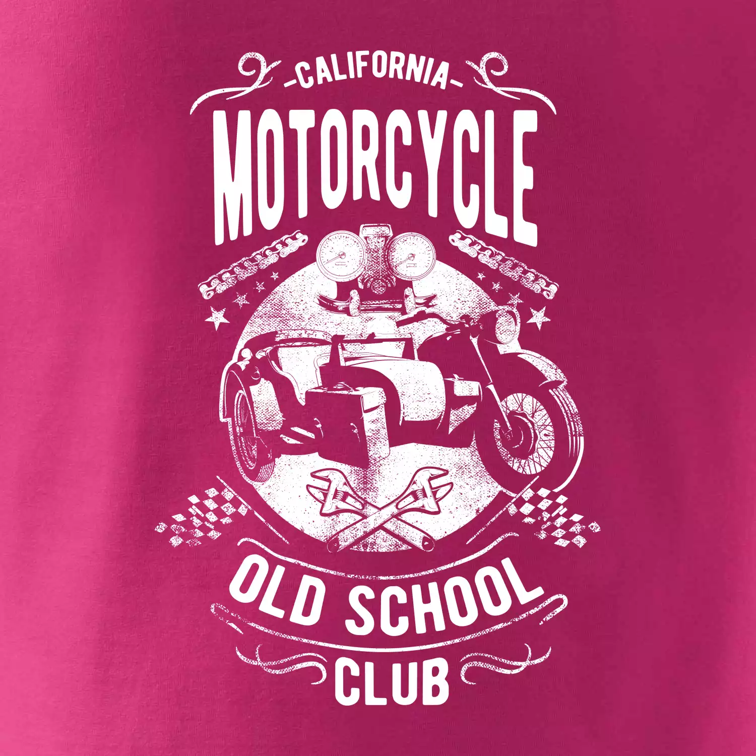 California Old School Club