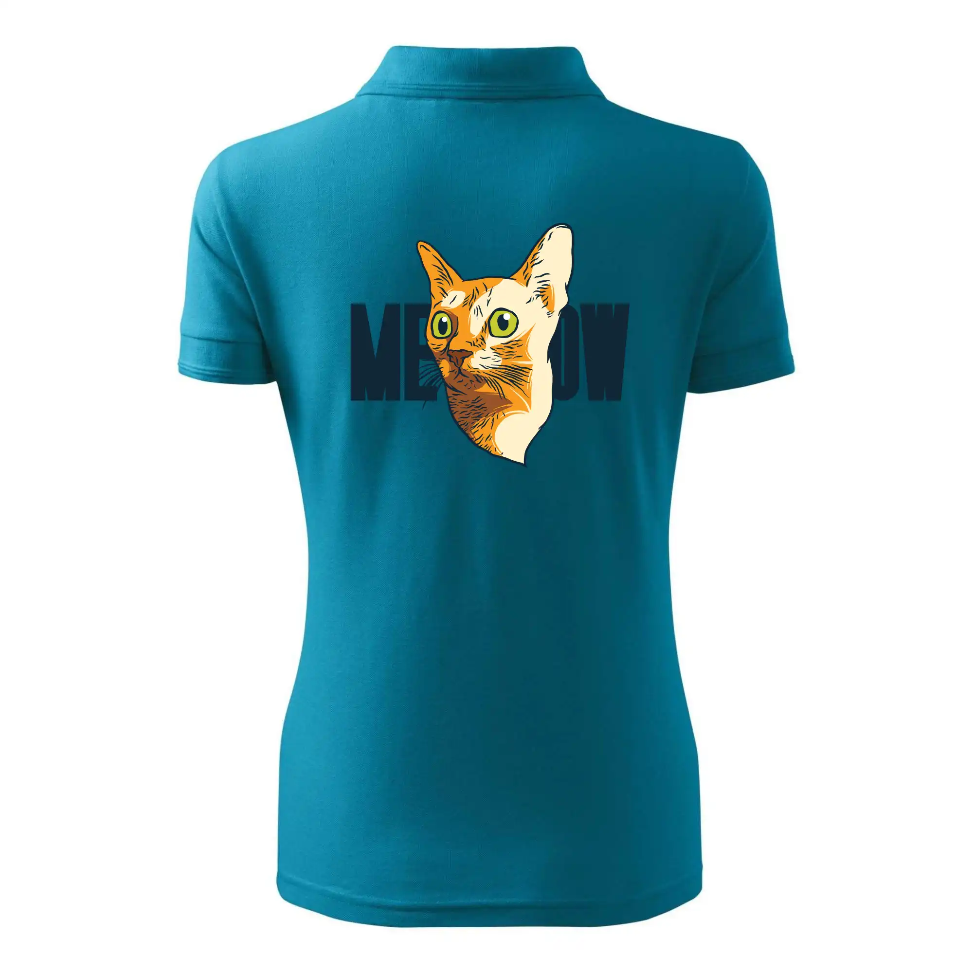 Kočka meow