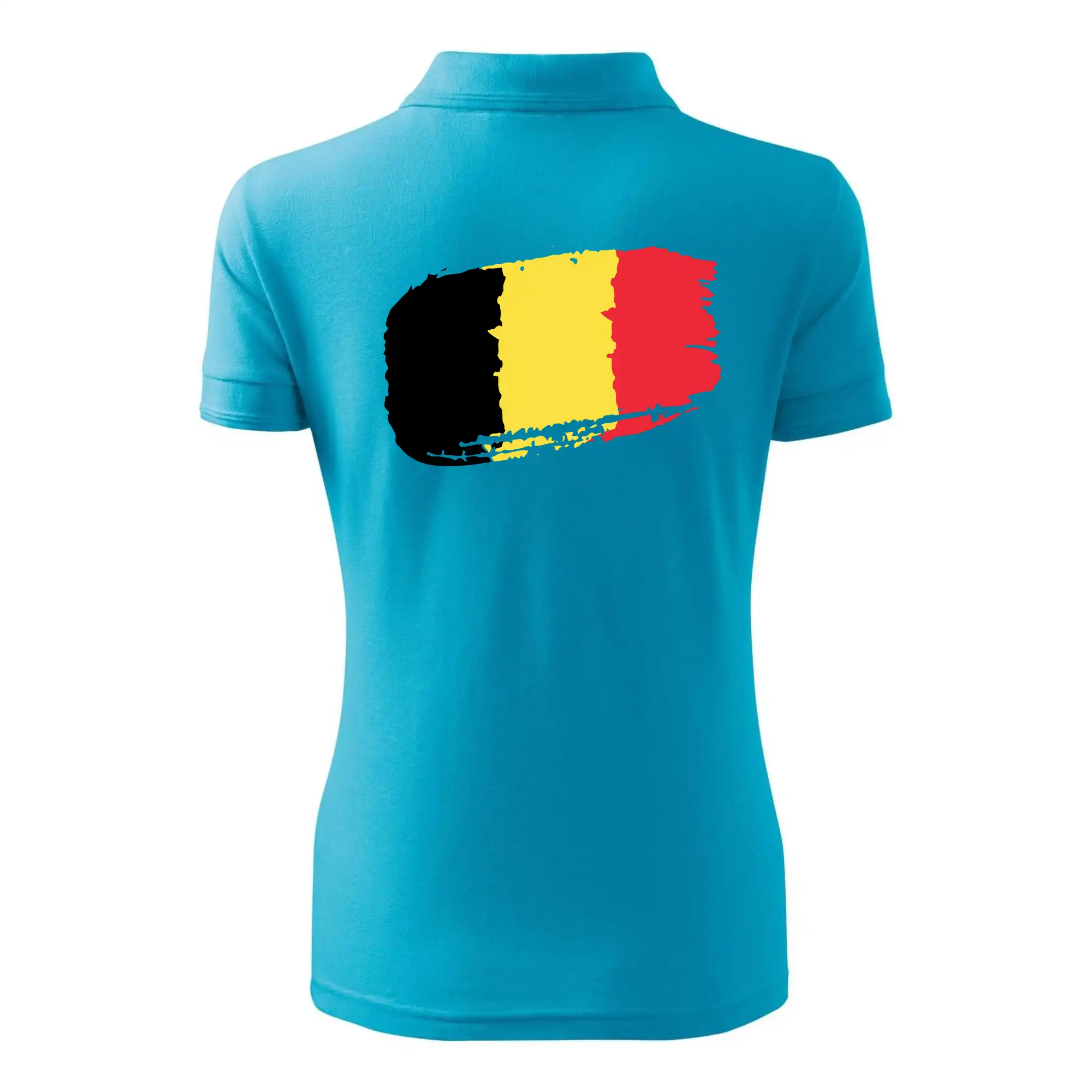 Belgie vlajka