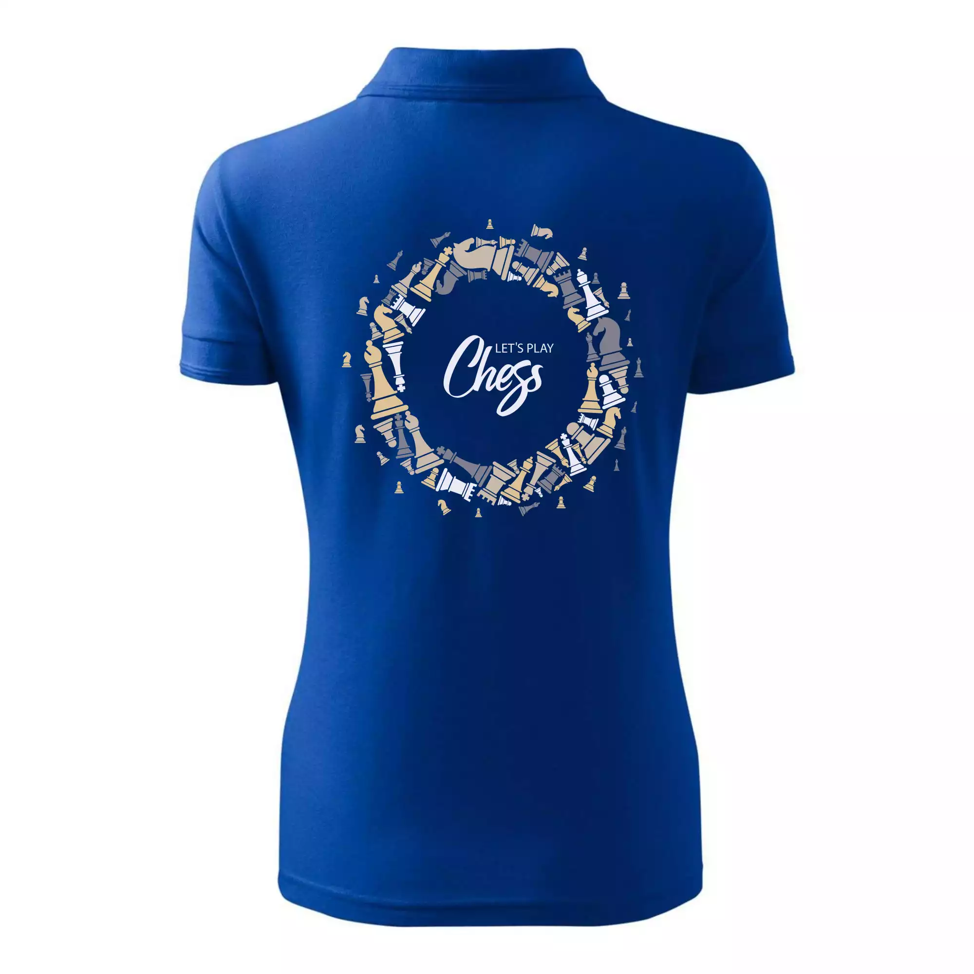 Lets play chess kruh