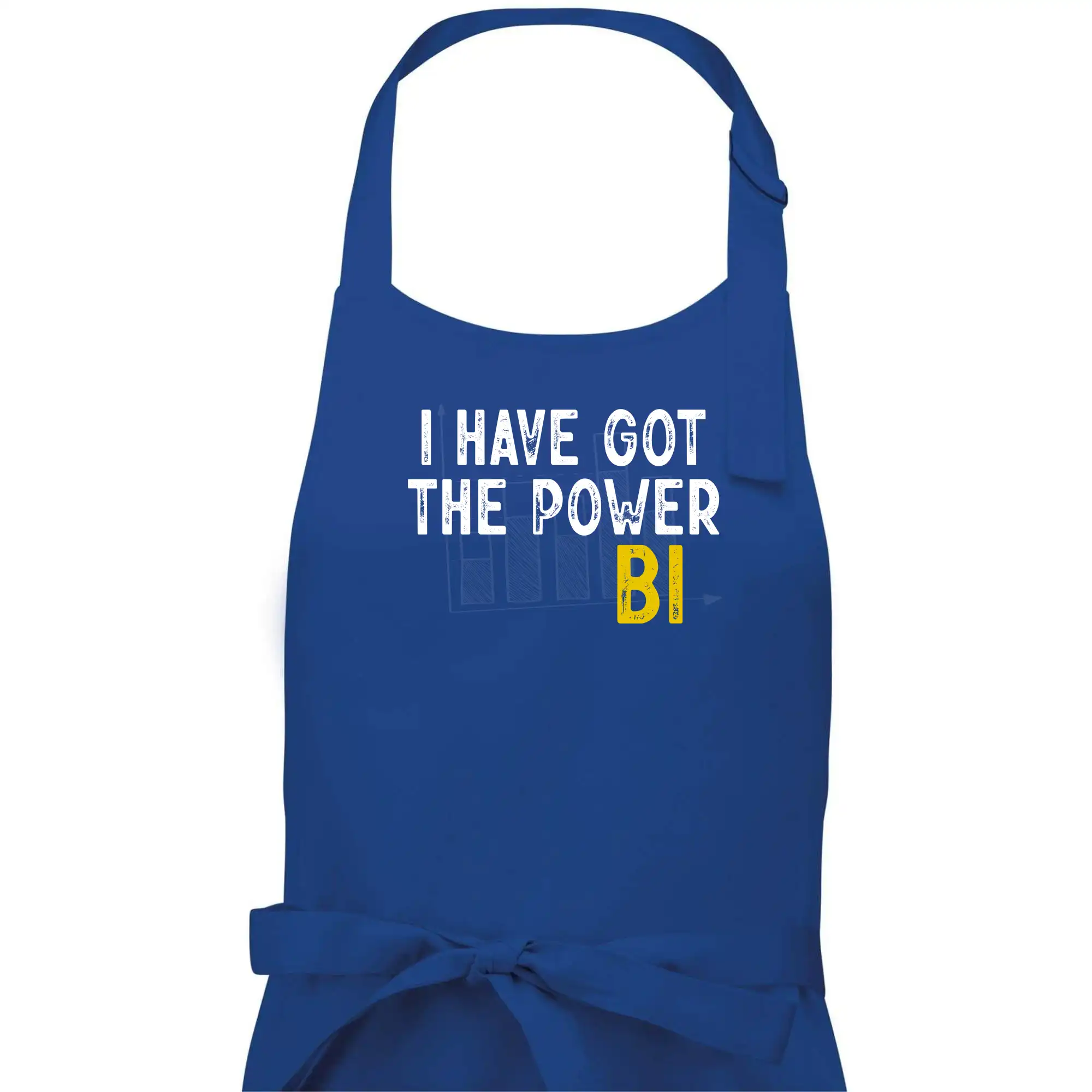 I have got the power bi