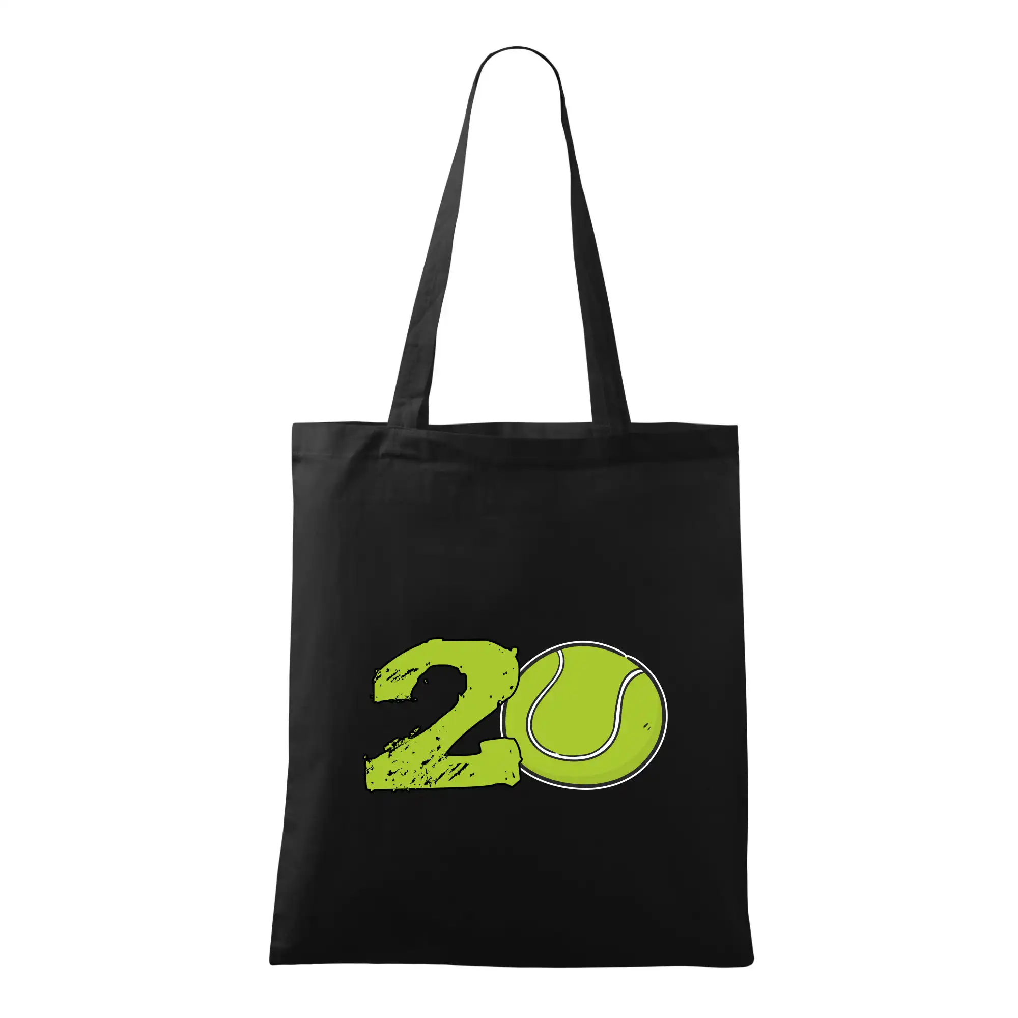 Tenis kulaté narozeniny 20