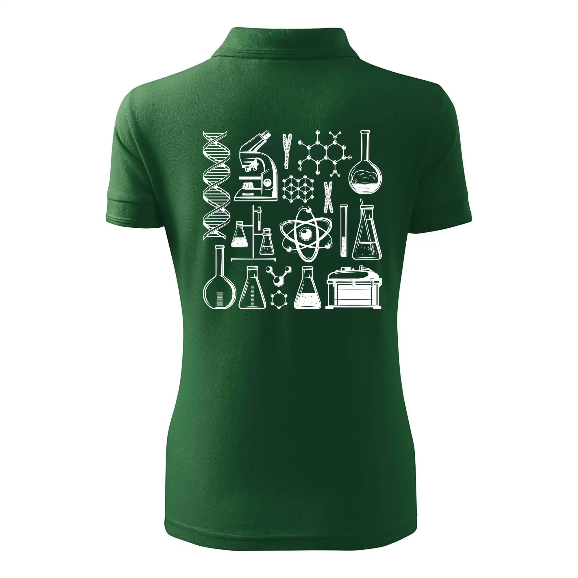 Laboratórium - ikony