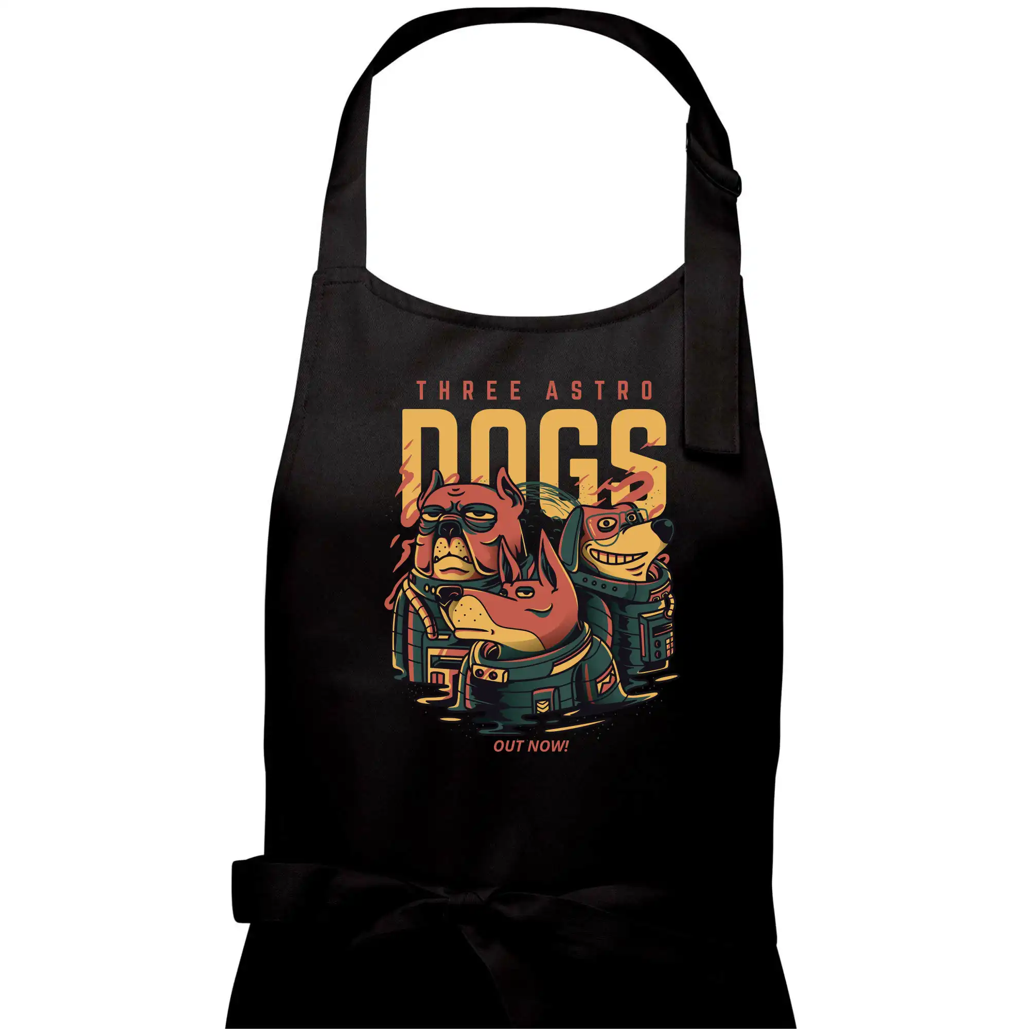 Astro dogs