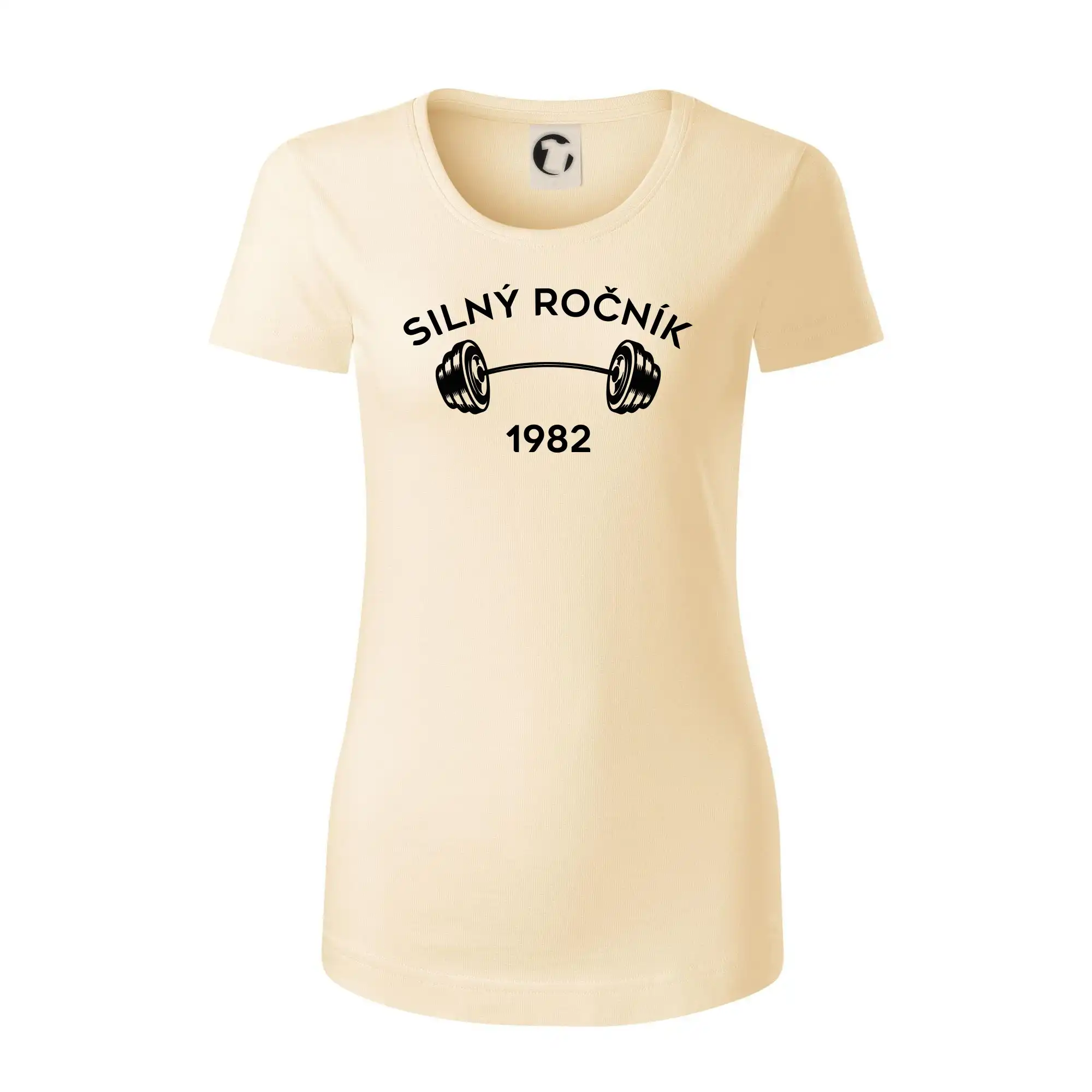 Silný ročník - Letopočet 1982