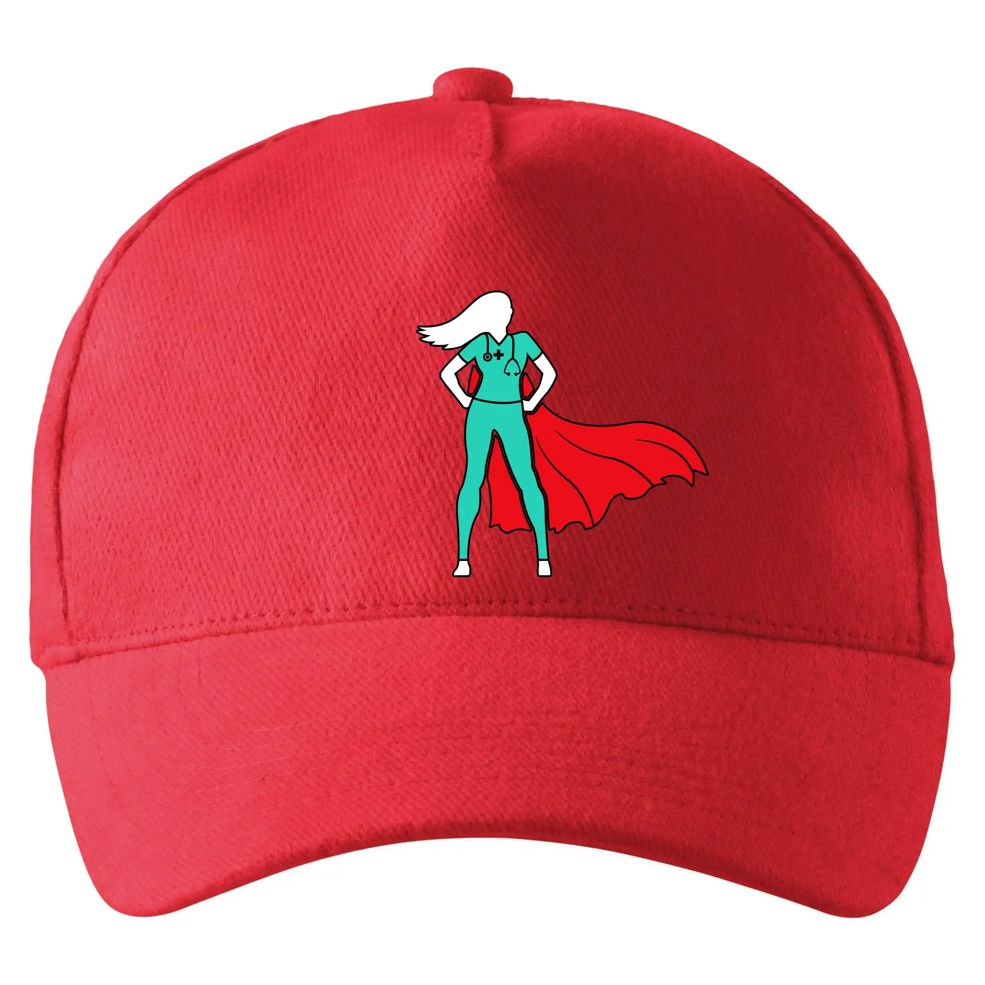 Super doktorka
