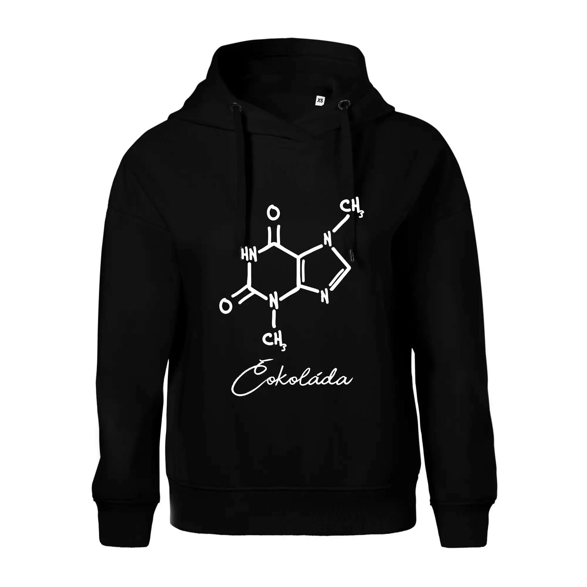 Čokoláda chemie