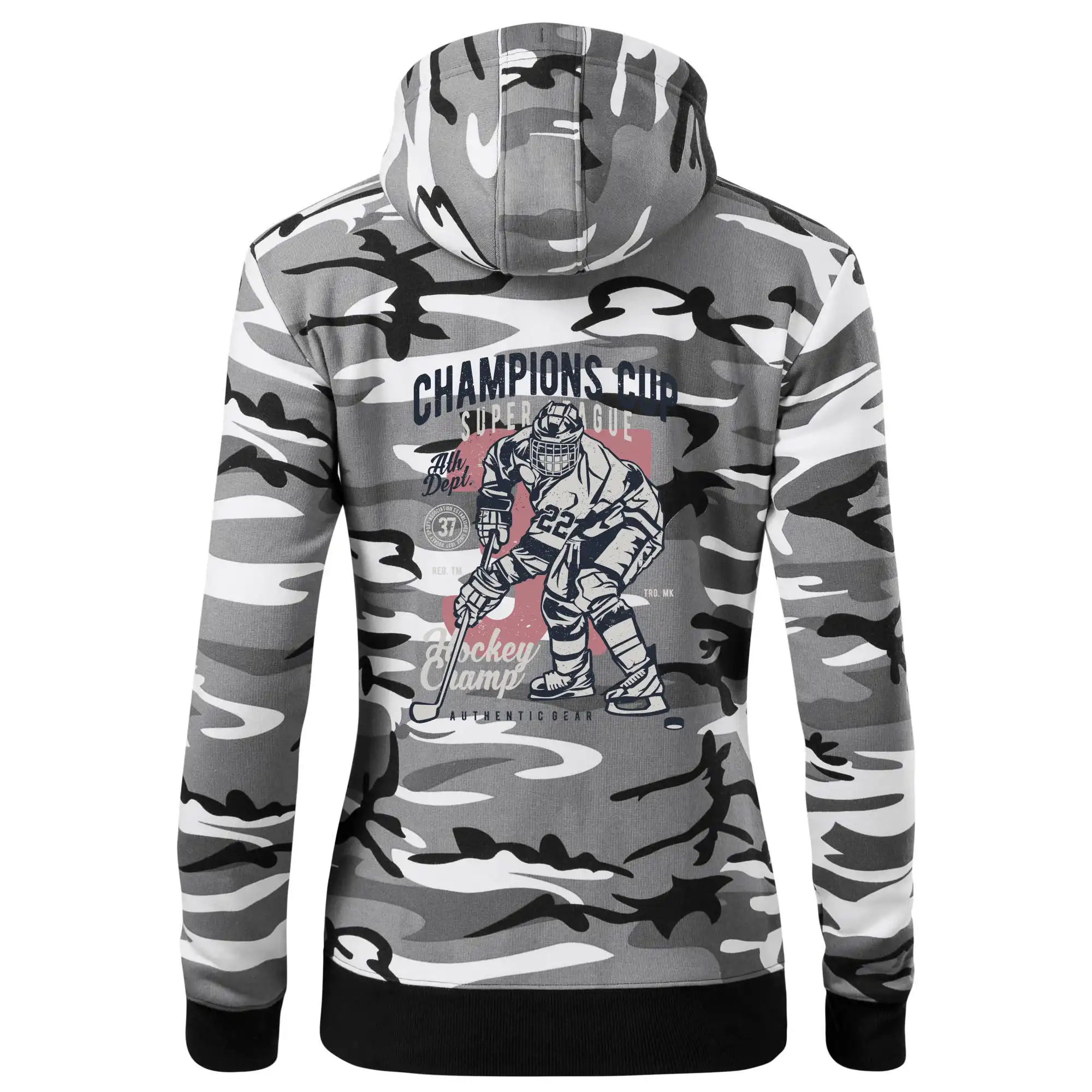 Champions Cup Hockey