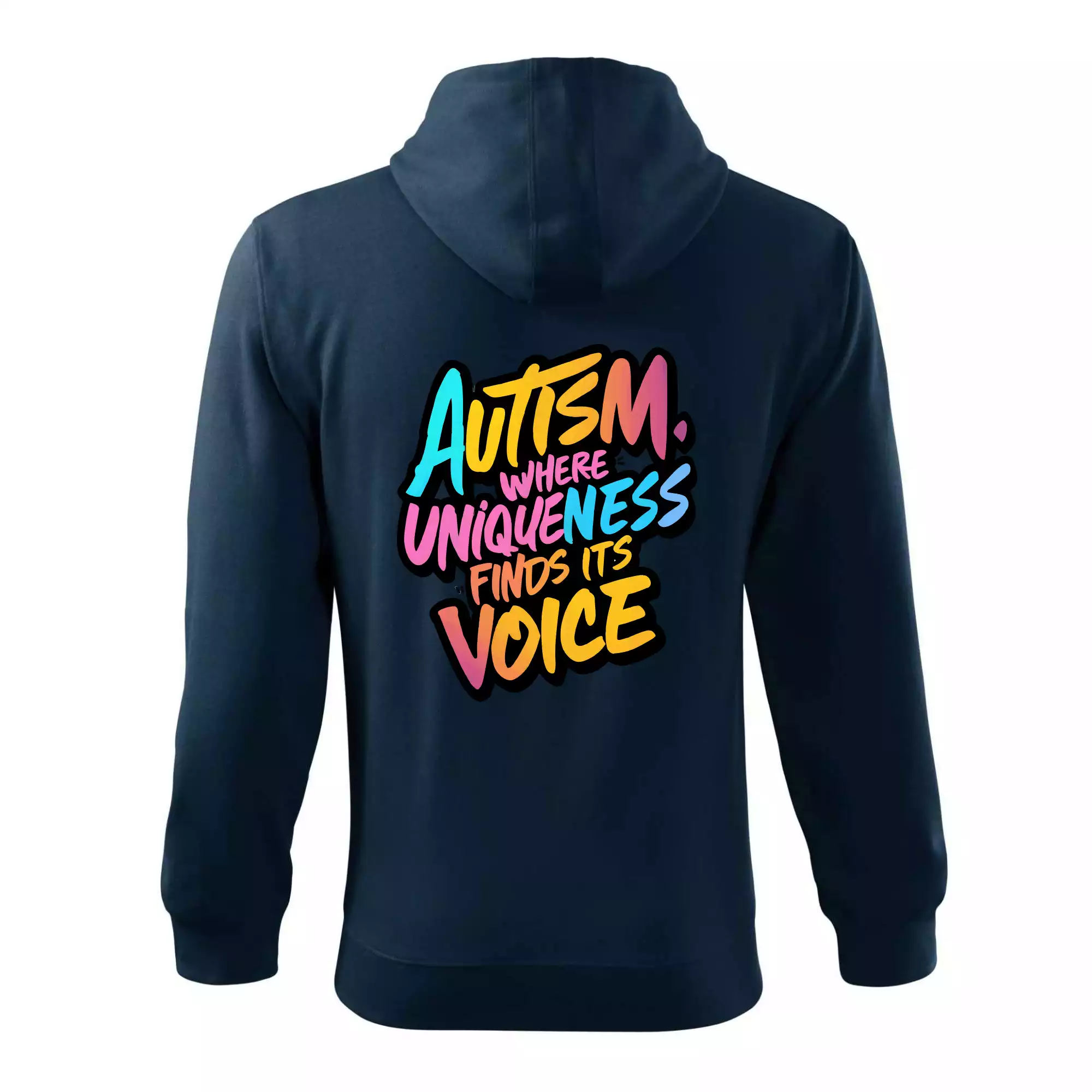 Autism Where Uniqueness Finds Its Voice