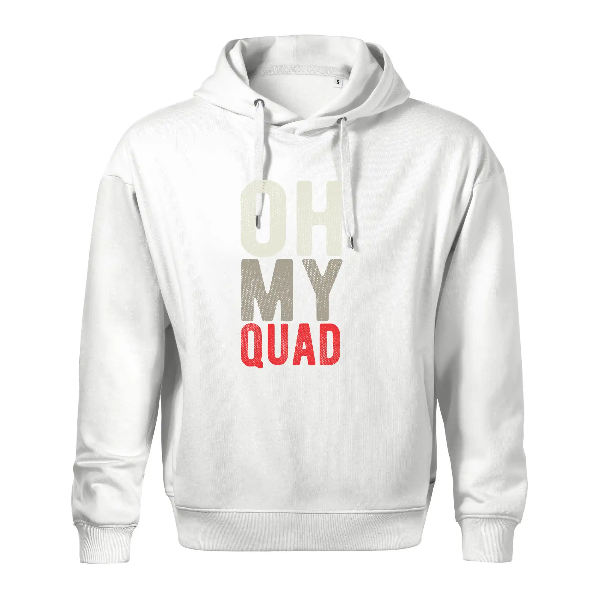 OH my Quad