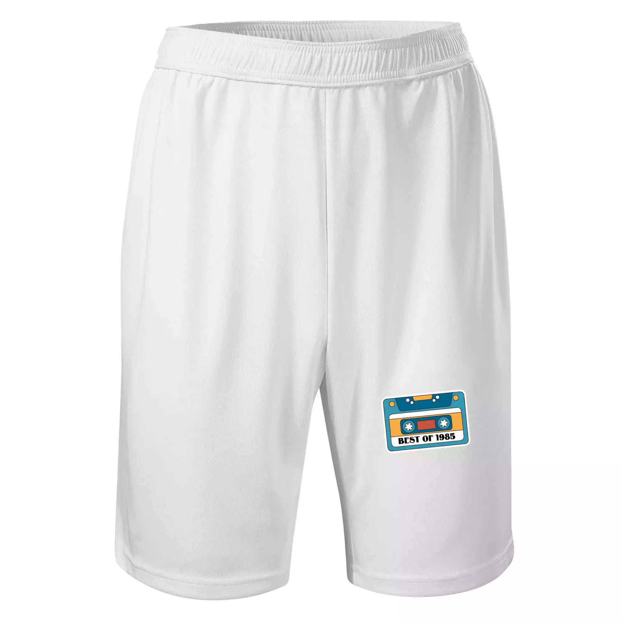 Narozeniny kazeta Best of 1985