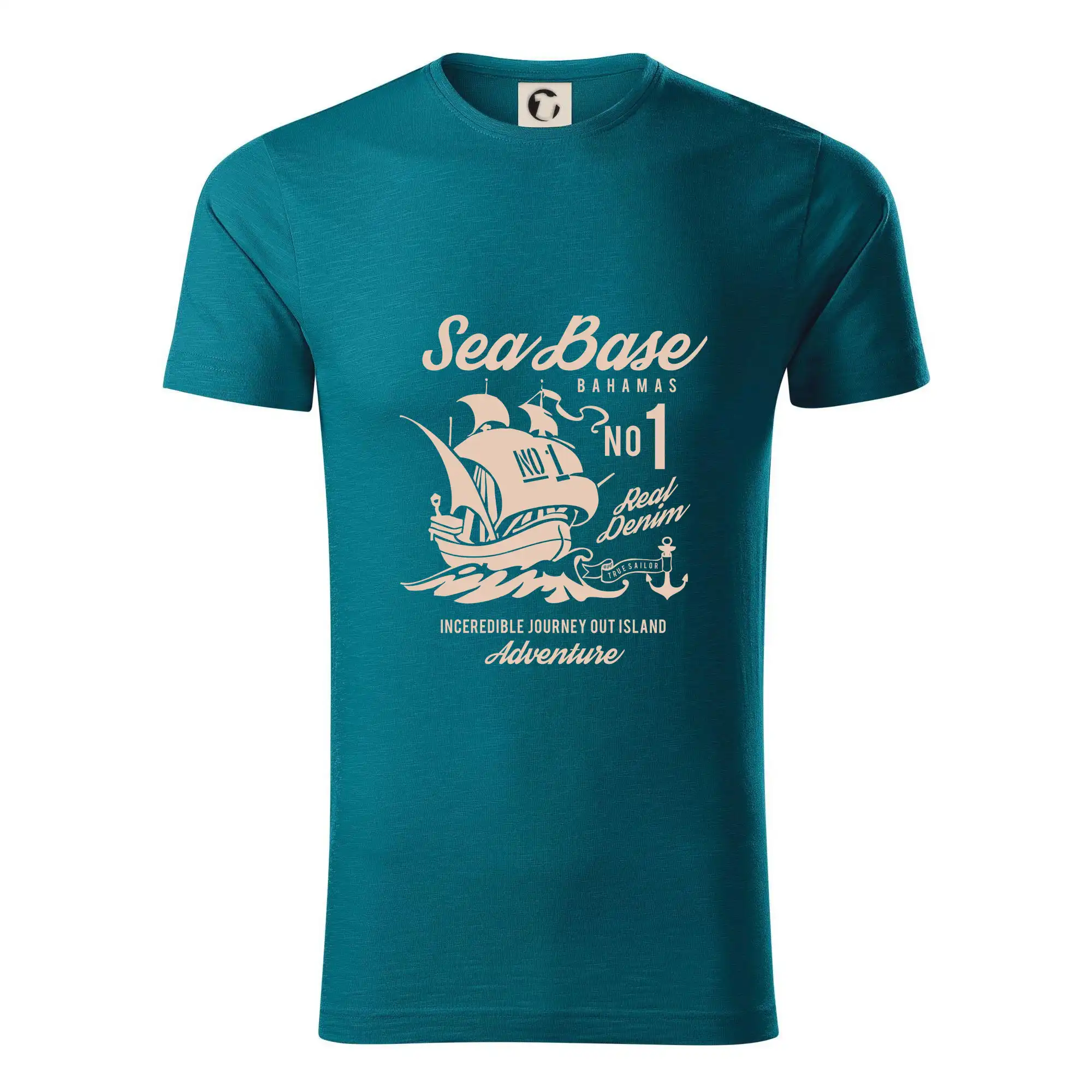 Sea Base