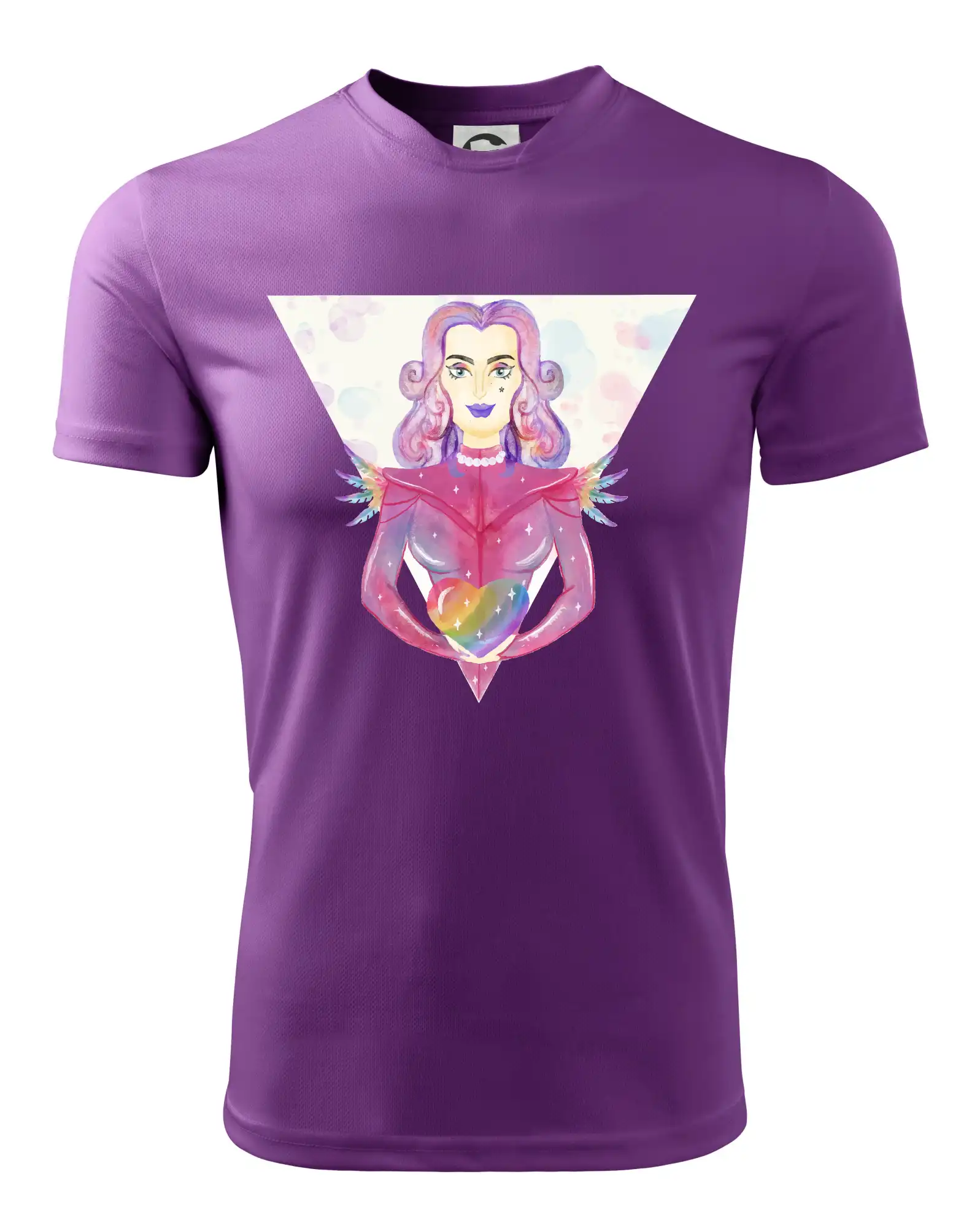 Pride múza
