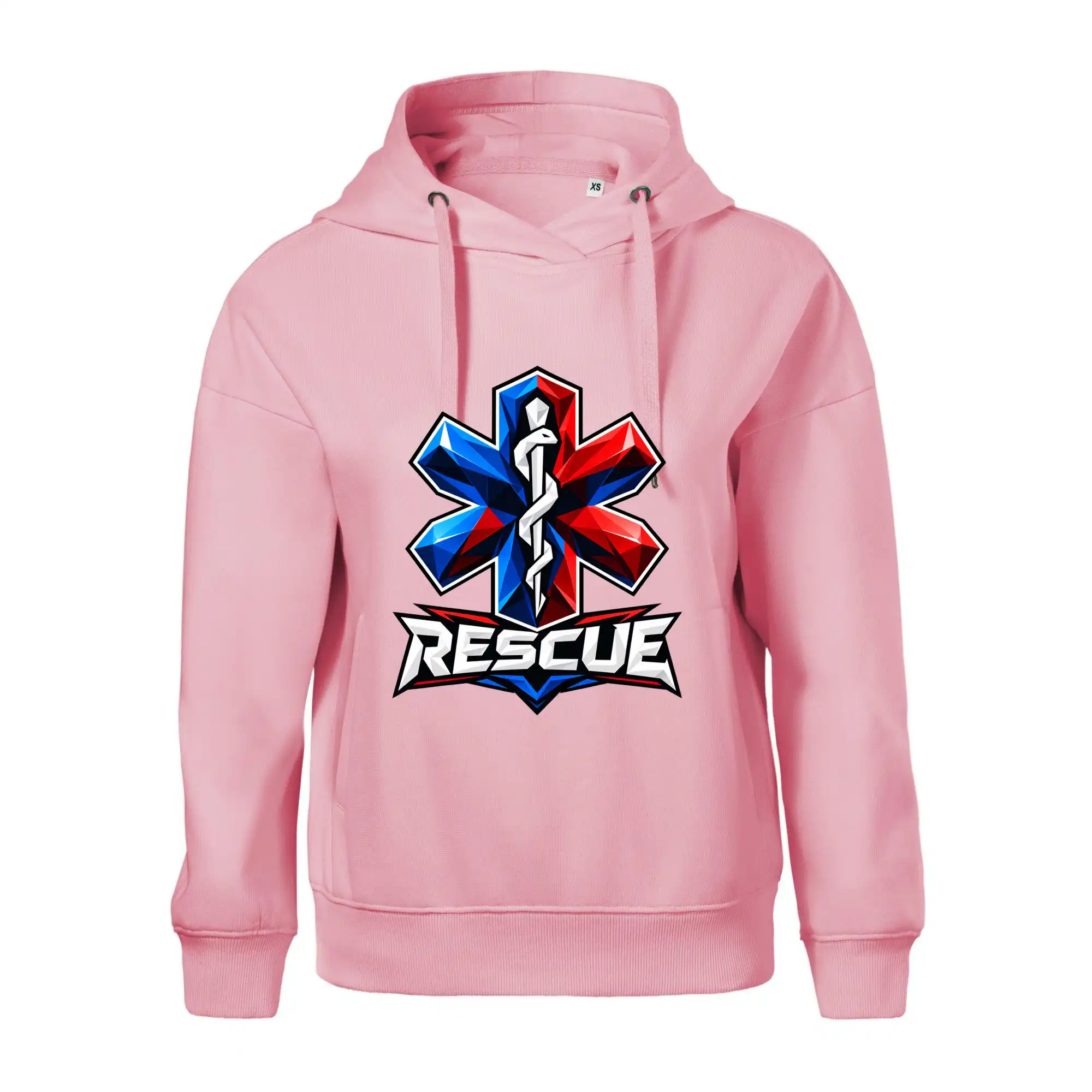 Rescue diamant