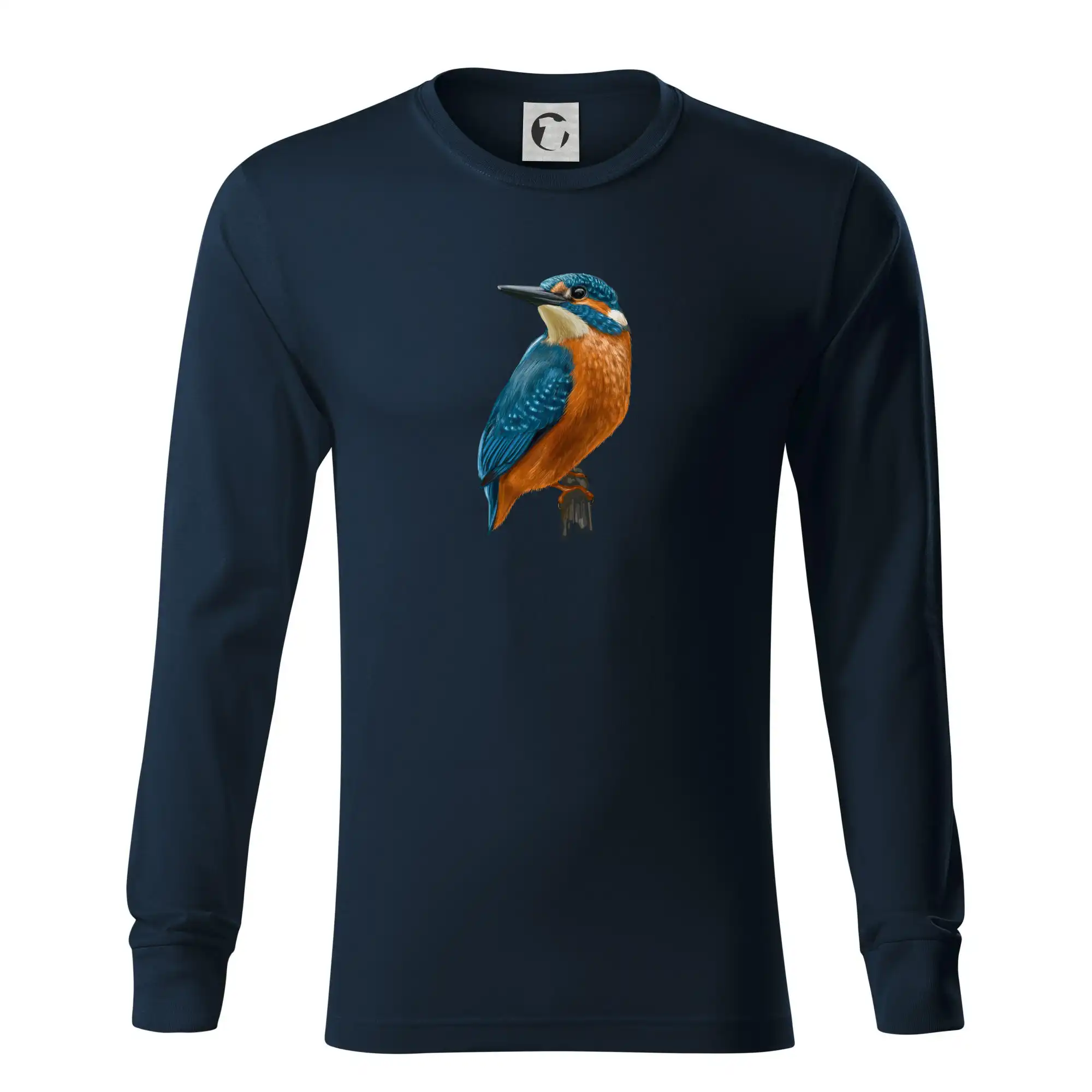 Lednáček kreslený