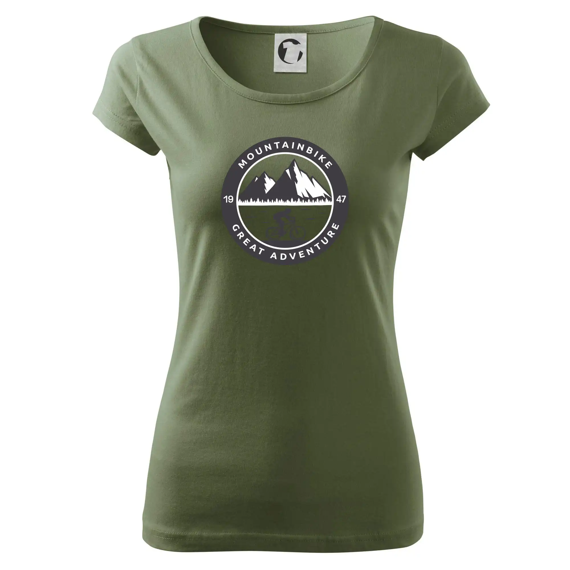 MTB  logo a ročník