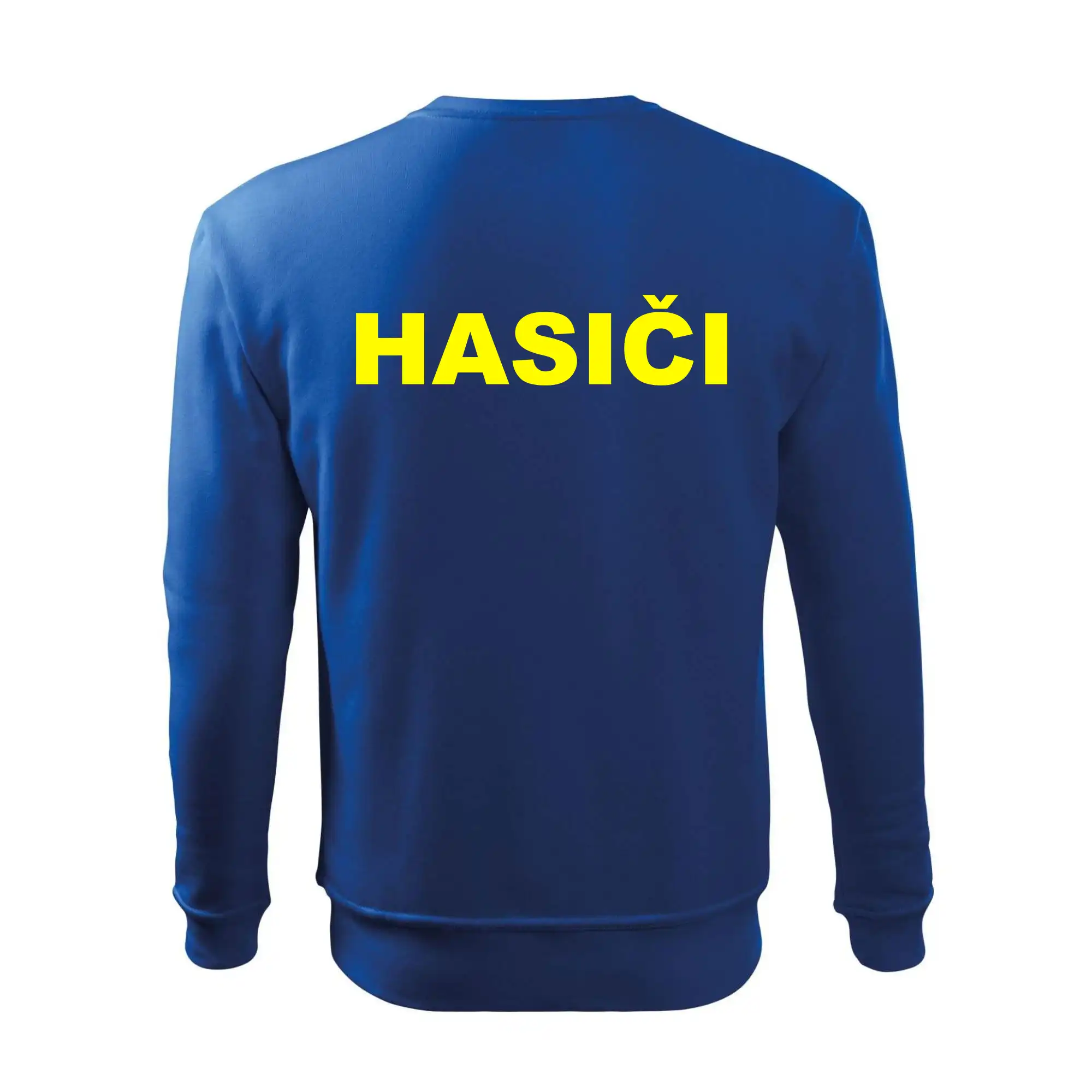 Hasiči názov samostatný