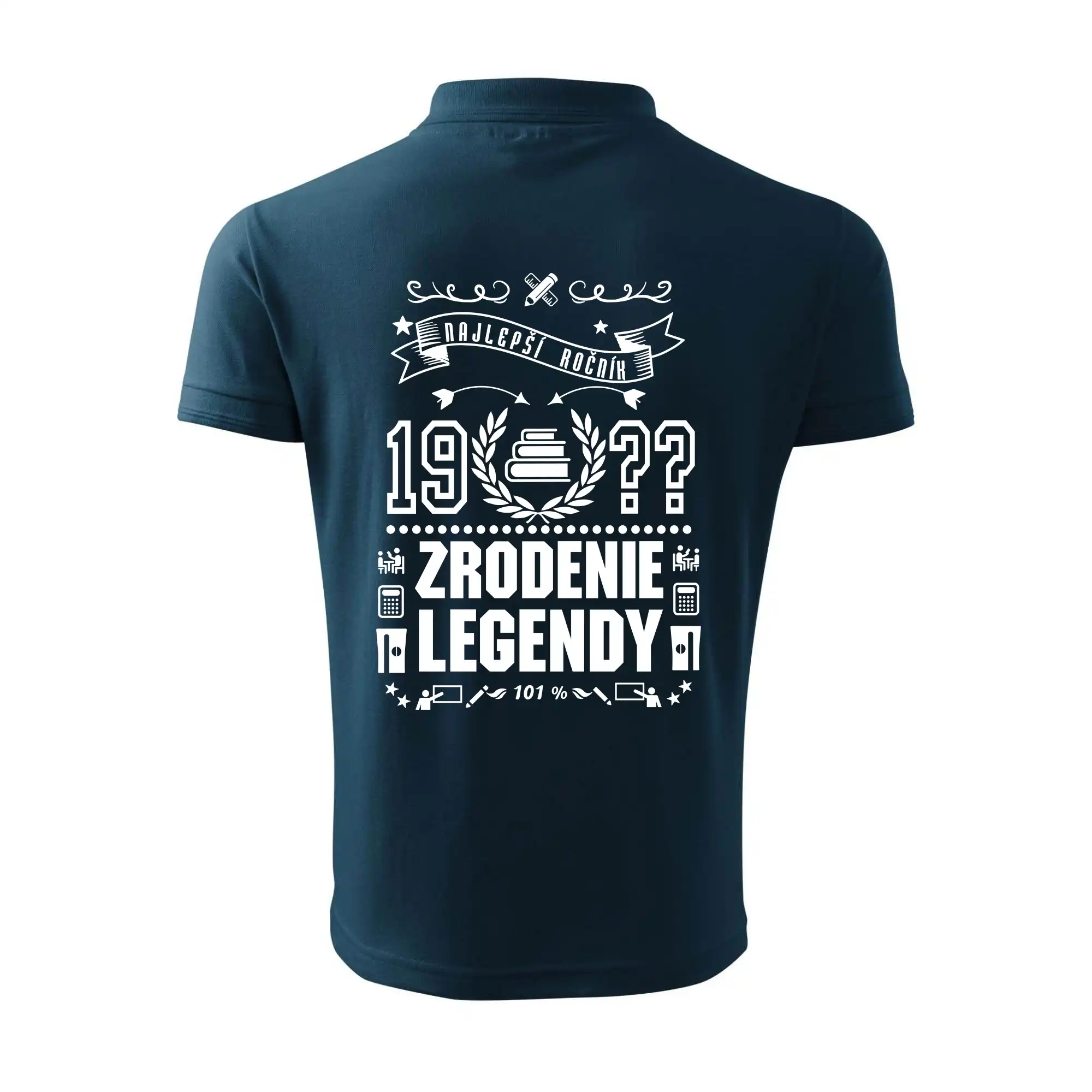 Zrodenie legendy - pre učiteľov