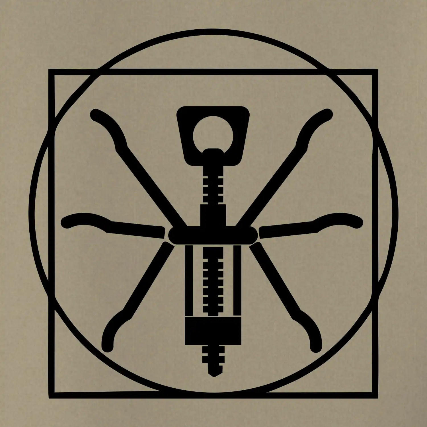 Vitruviánský otvírák