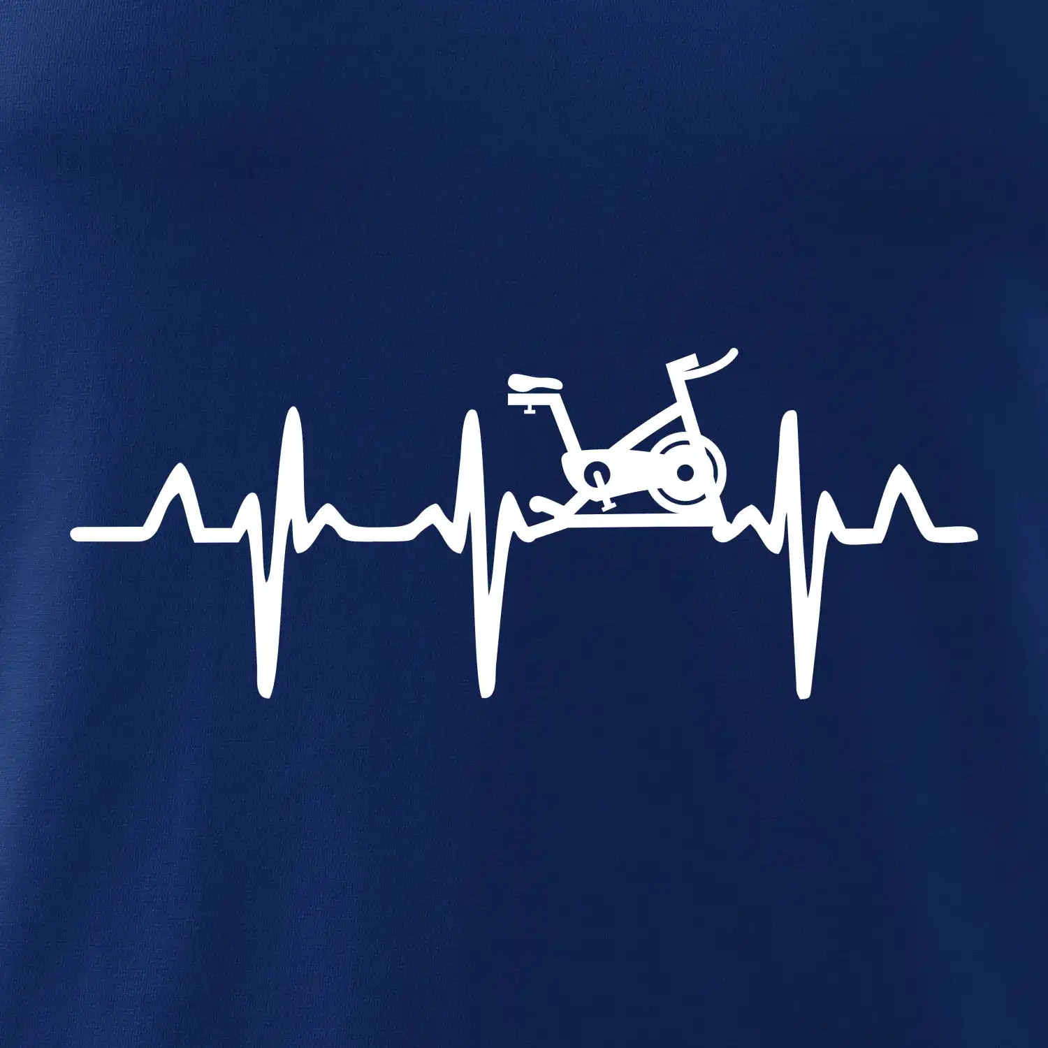 EKG rotoped
