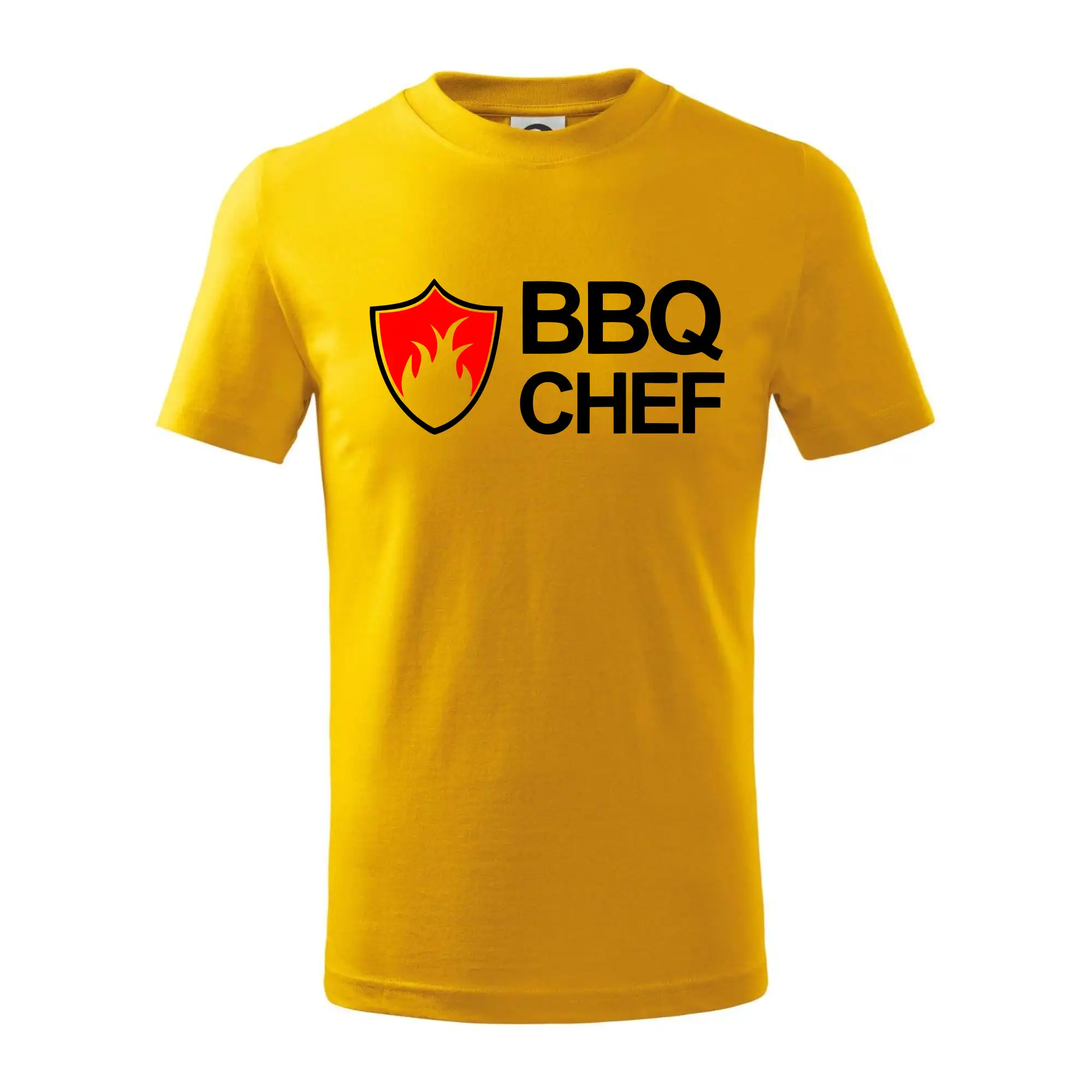 Grilování - BBQ Chef