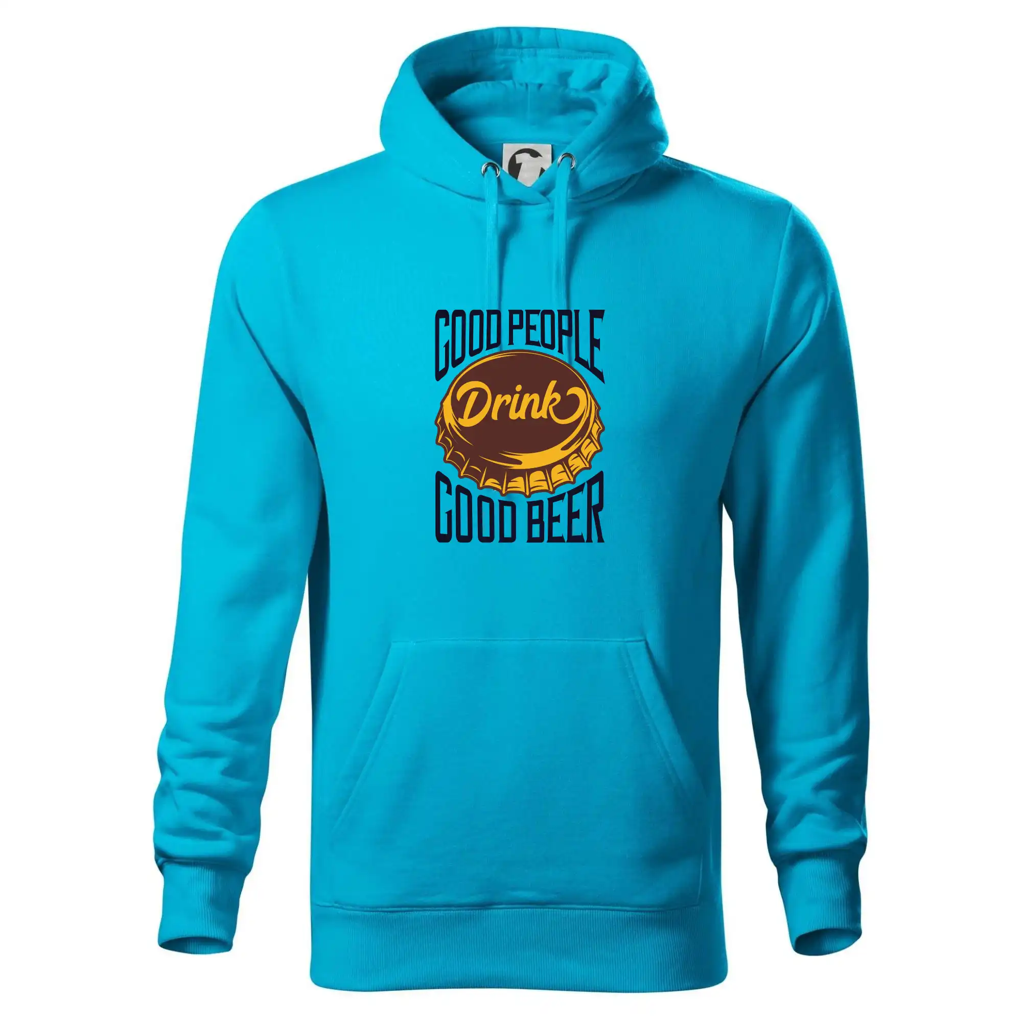 Good People Drink good Beer